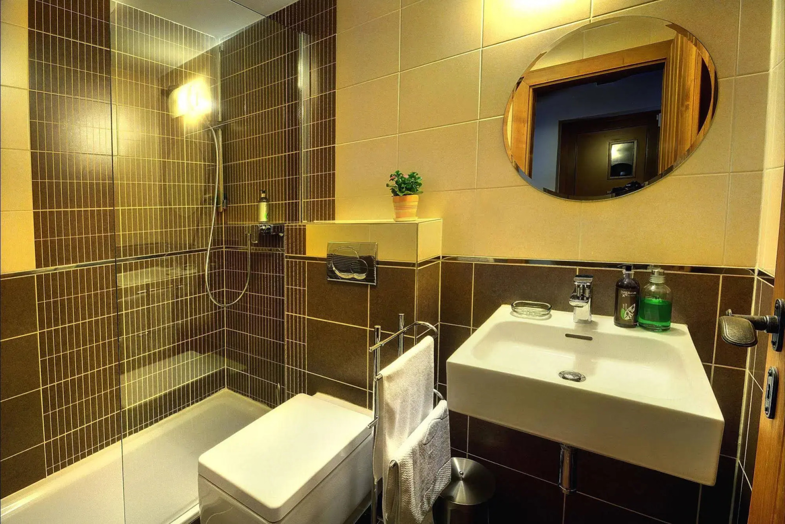 Chalets Jasná Collection