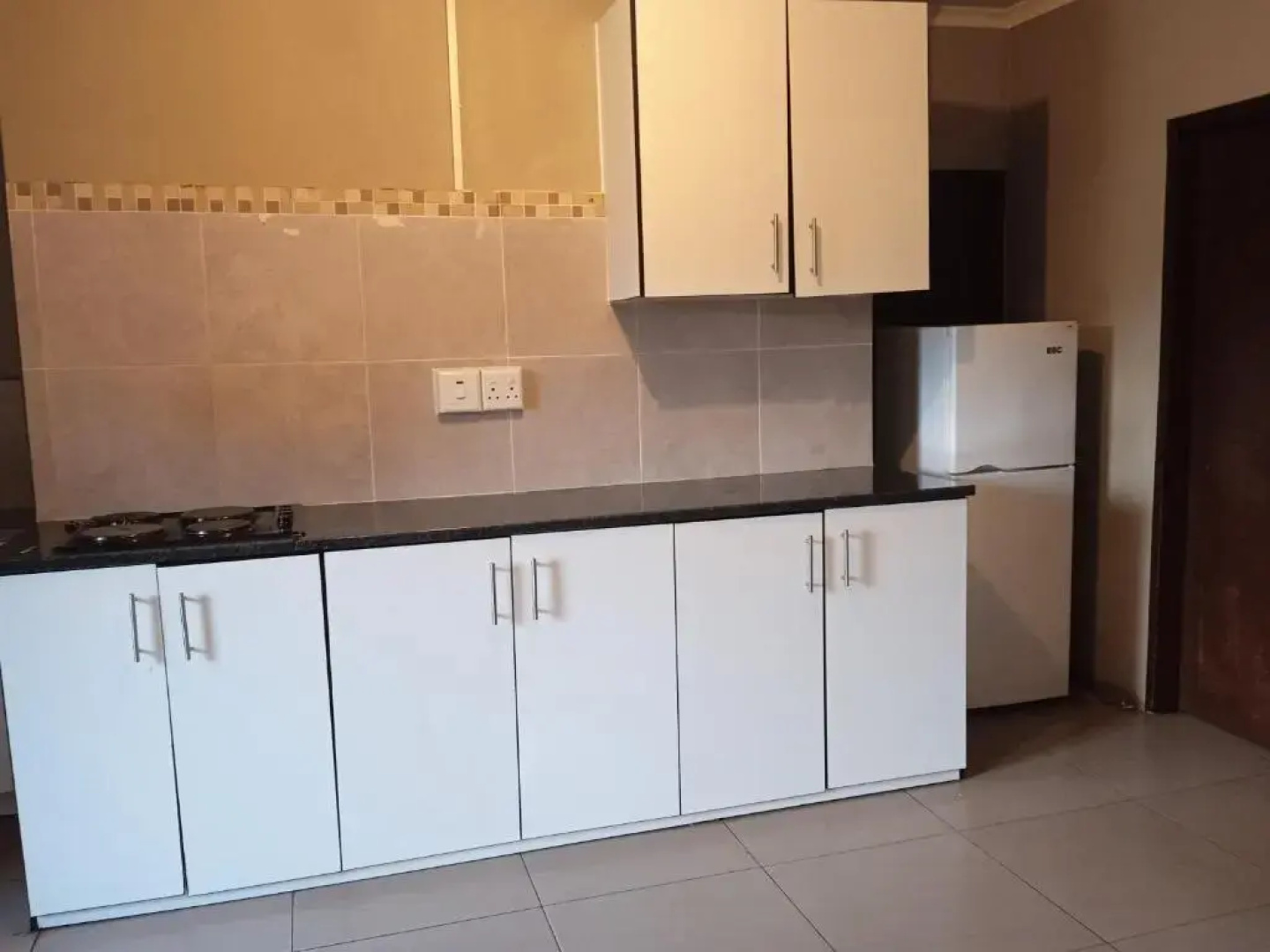 Lux contractors accommodation