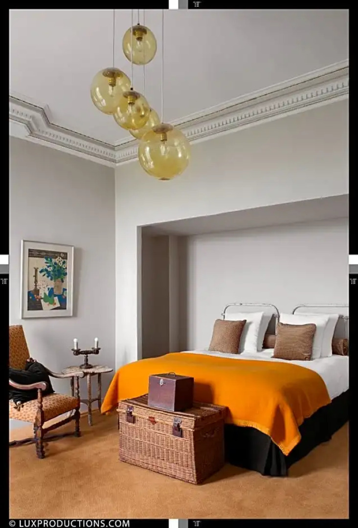 Monastere De Brucourt