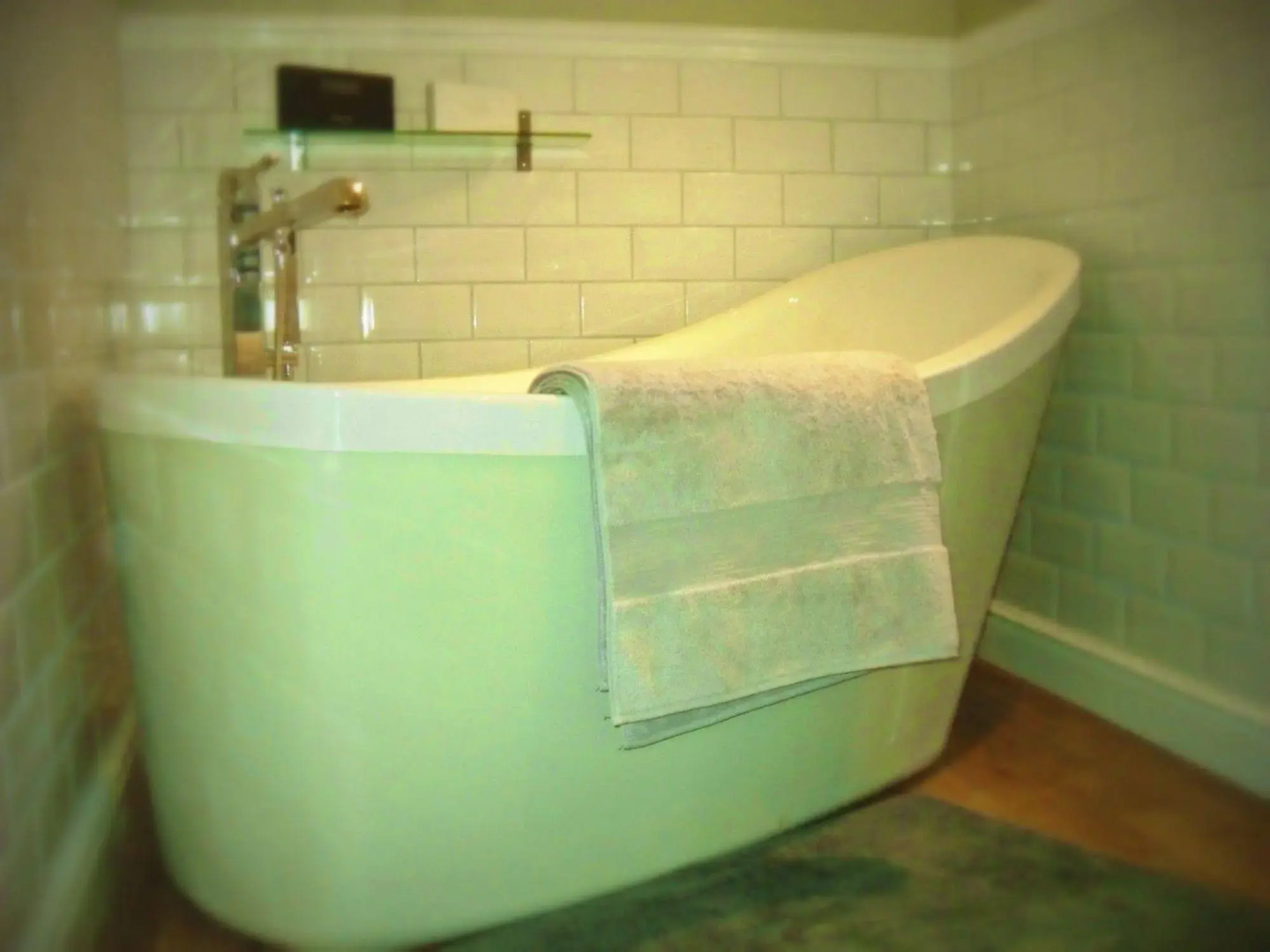 Fifty One and a Half Boutique B&B