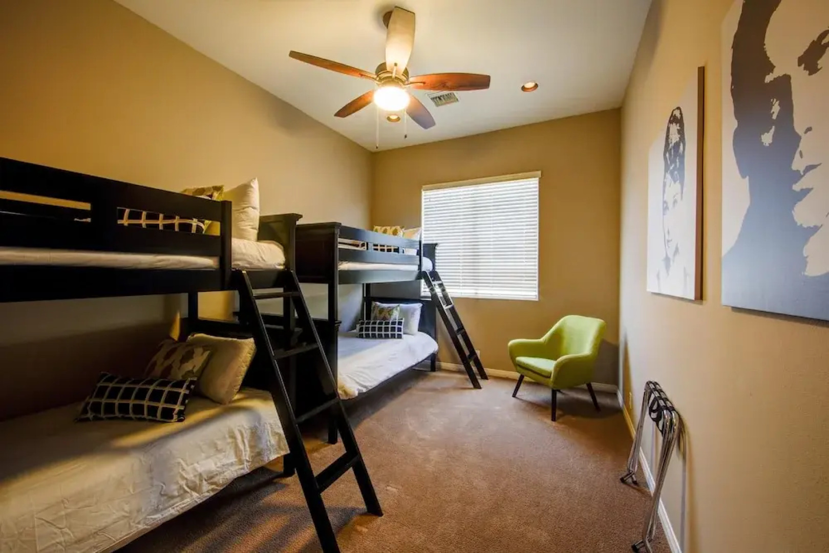 Desert Plains by AvantStay