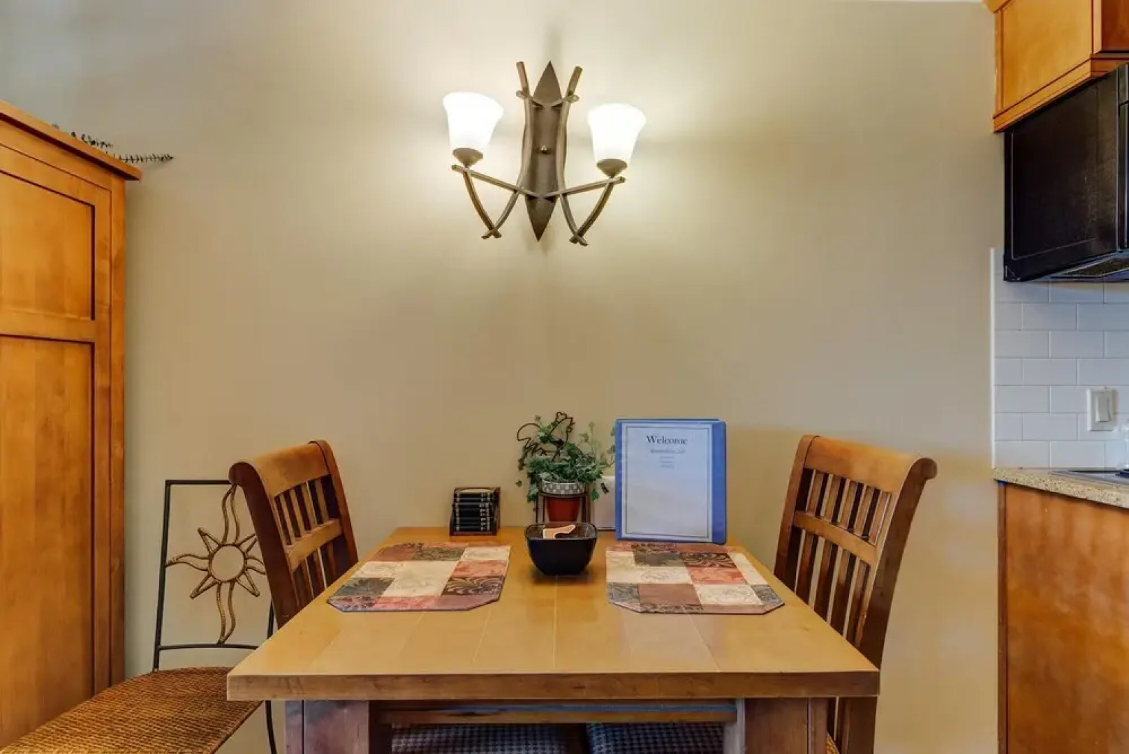 Condos within Appalachian Hotel by GTL Properties