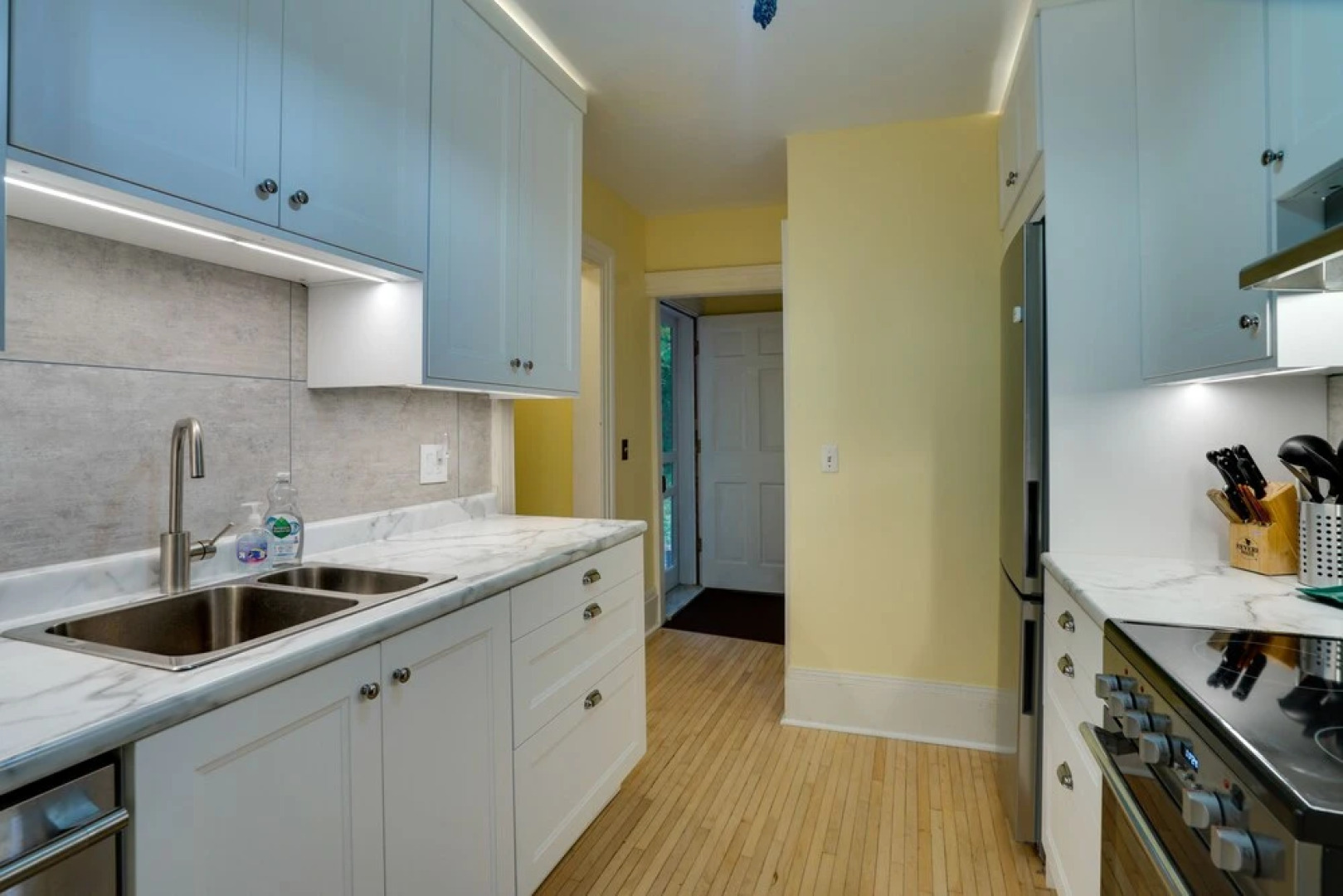 Historic Home in Taylors Falls w/ Patio & Fire Pit