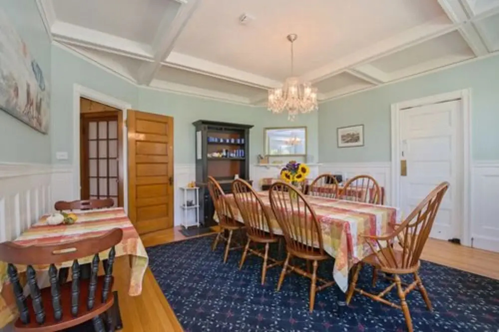 Atlantic Birches Inn