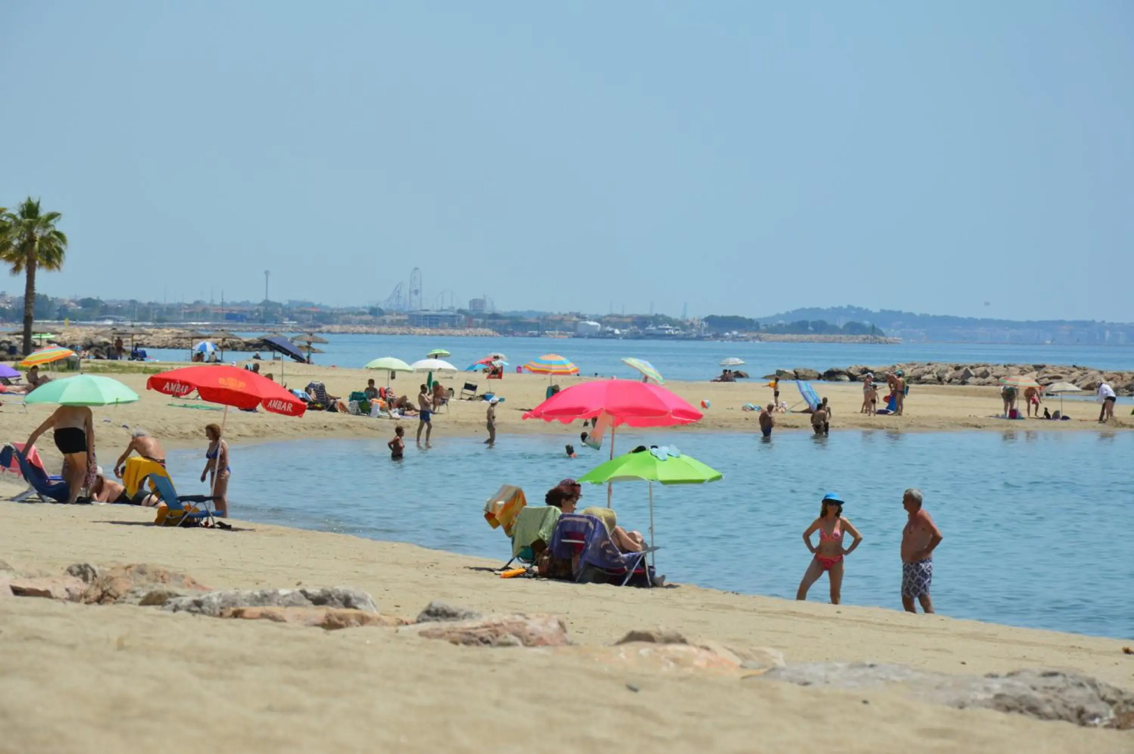 Apartamento Cambrils Duplex