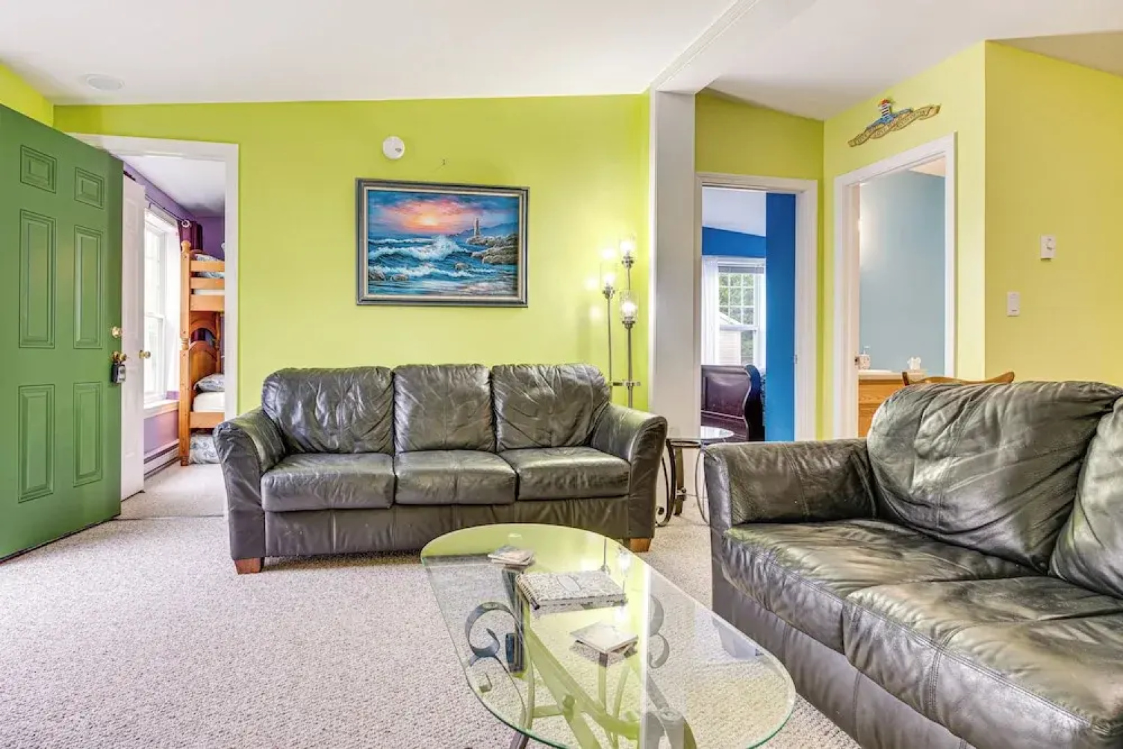 1 Mi to Beach: Cottage w/ Pool Access in Wells