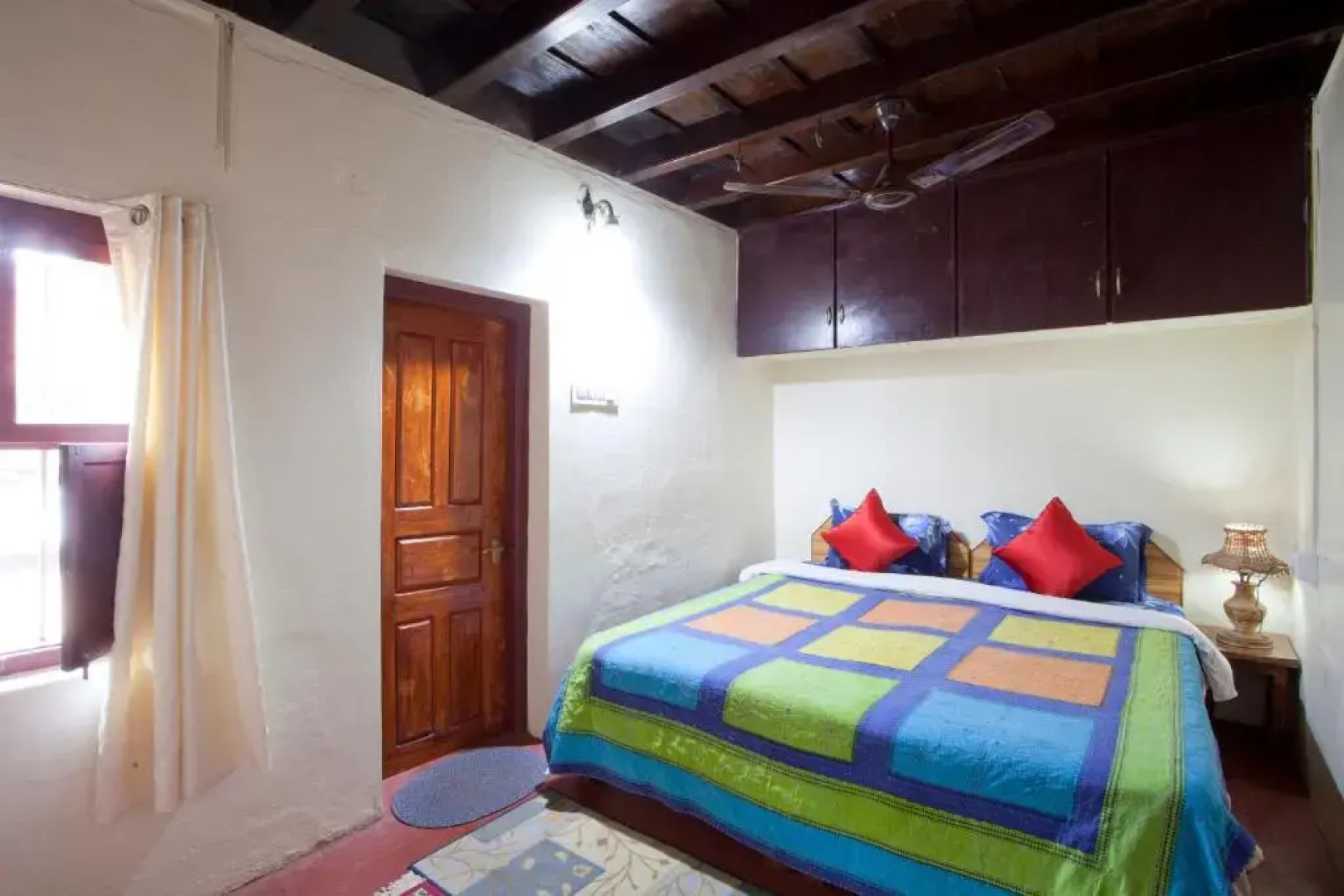 Sardar Bahadur's Heritage Bungalow Estate Stay