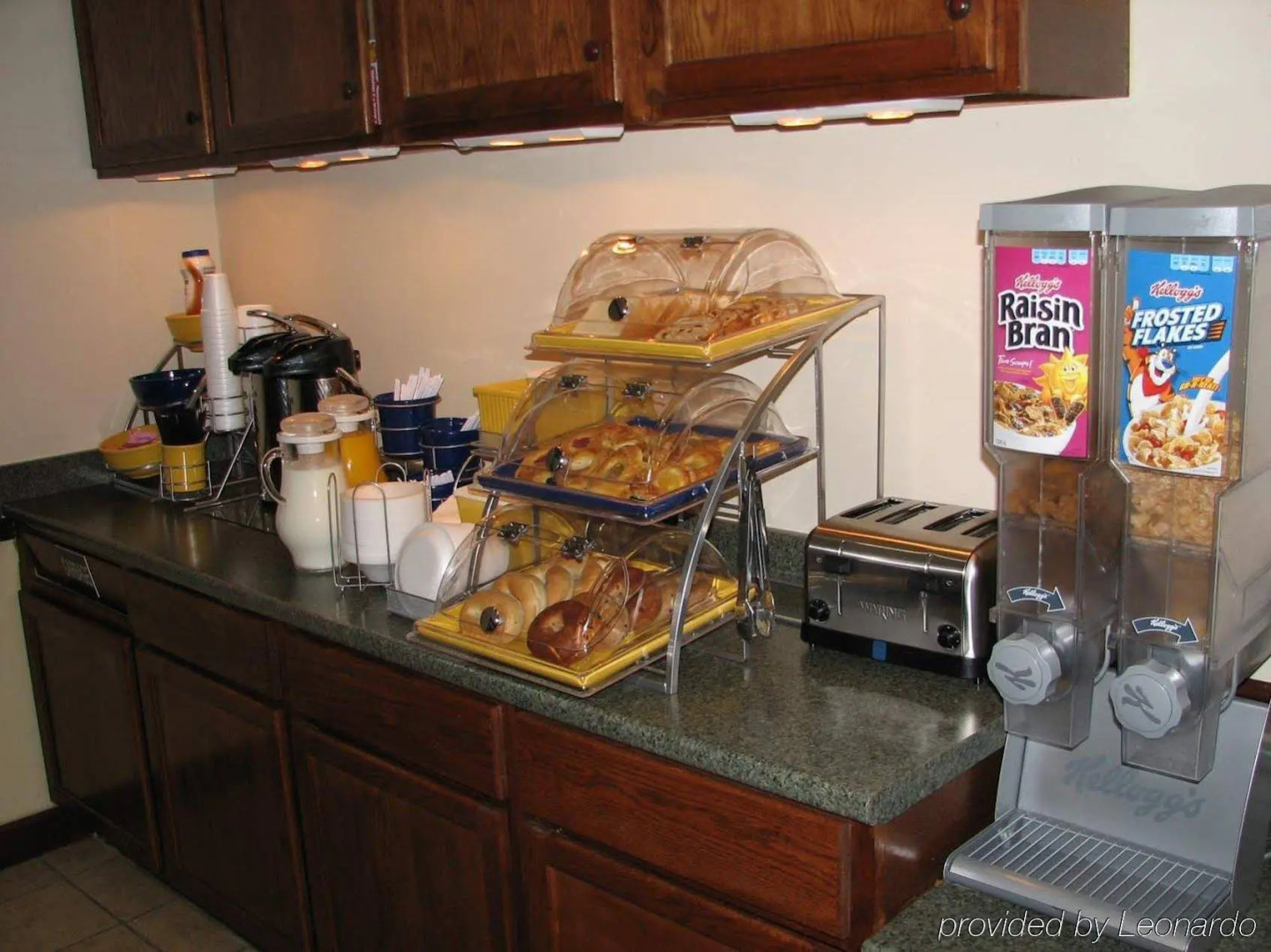 Econo Lodge Kosciusko