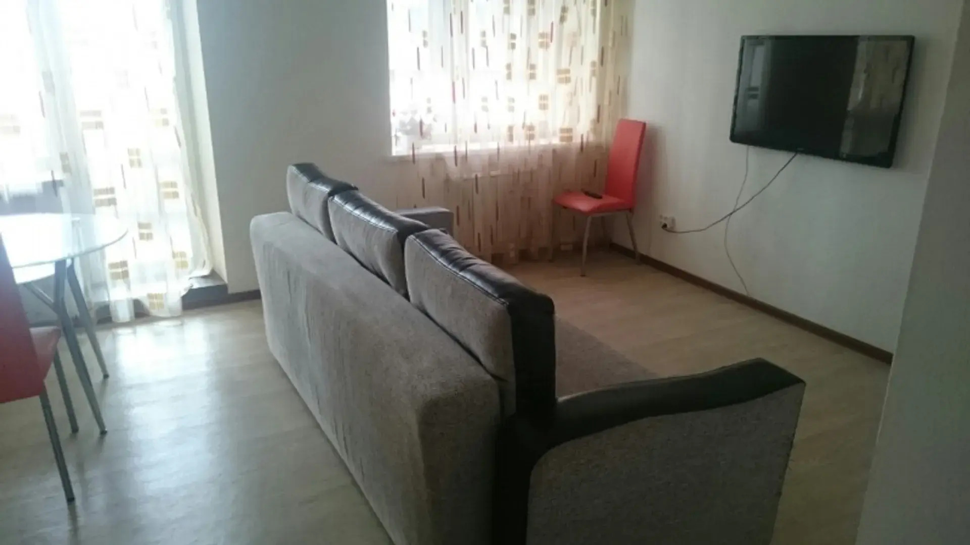 Апартаменты на улице Дальневосточная