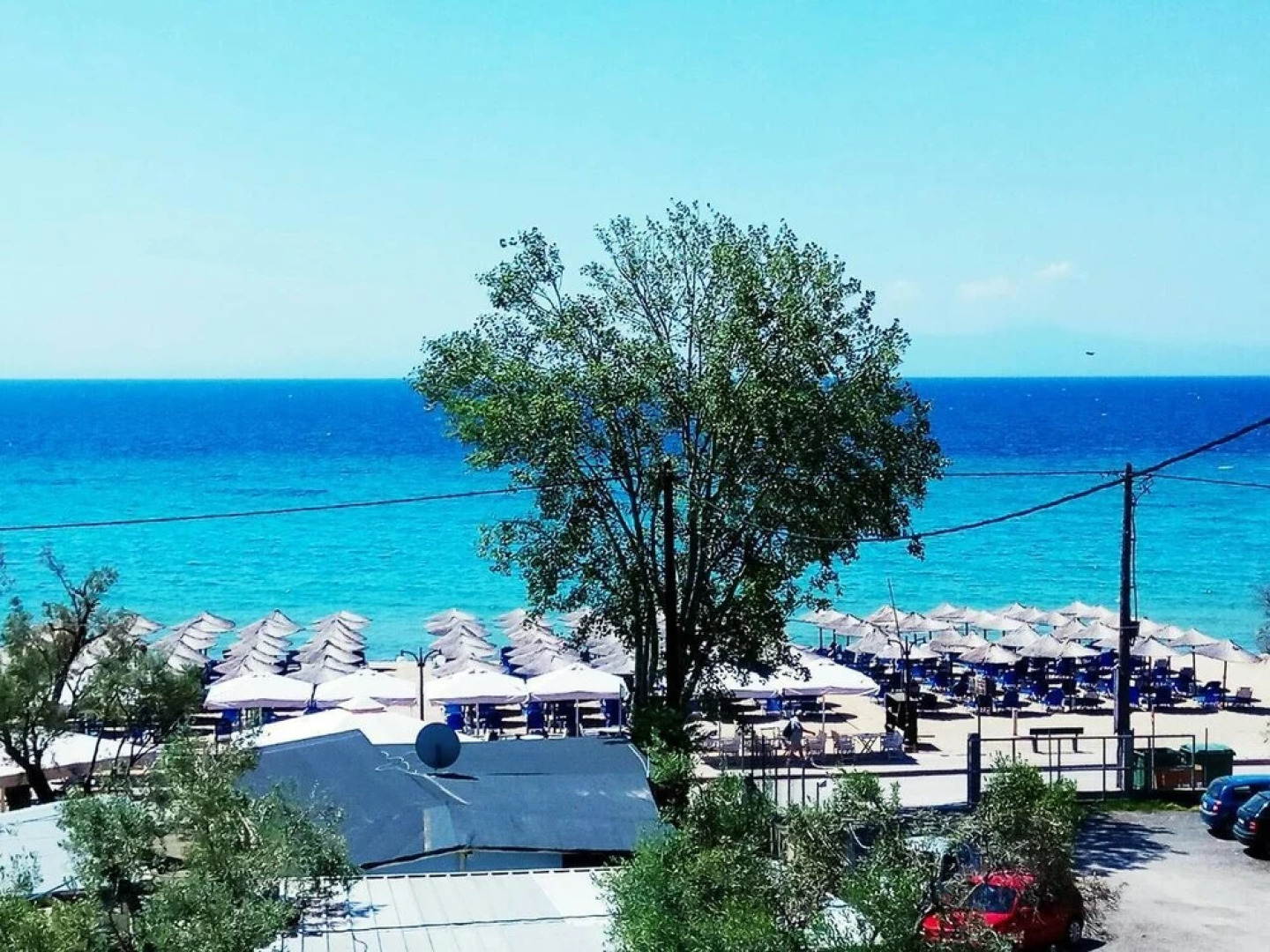 Katrin Luxury Studios