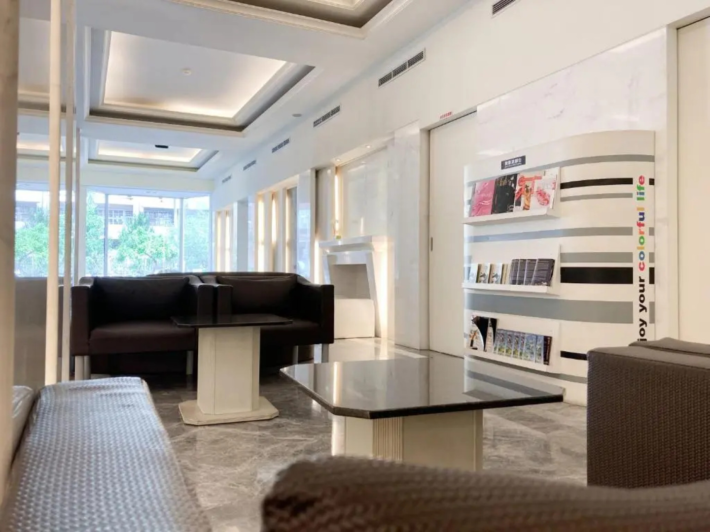 Guide Hotel Kaohsiung Liuhe