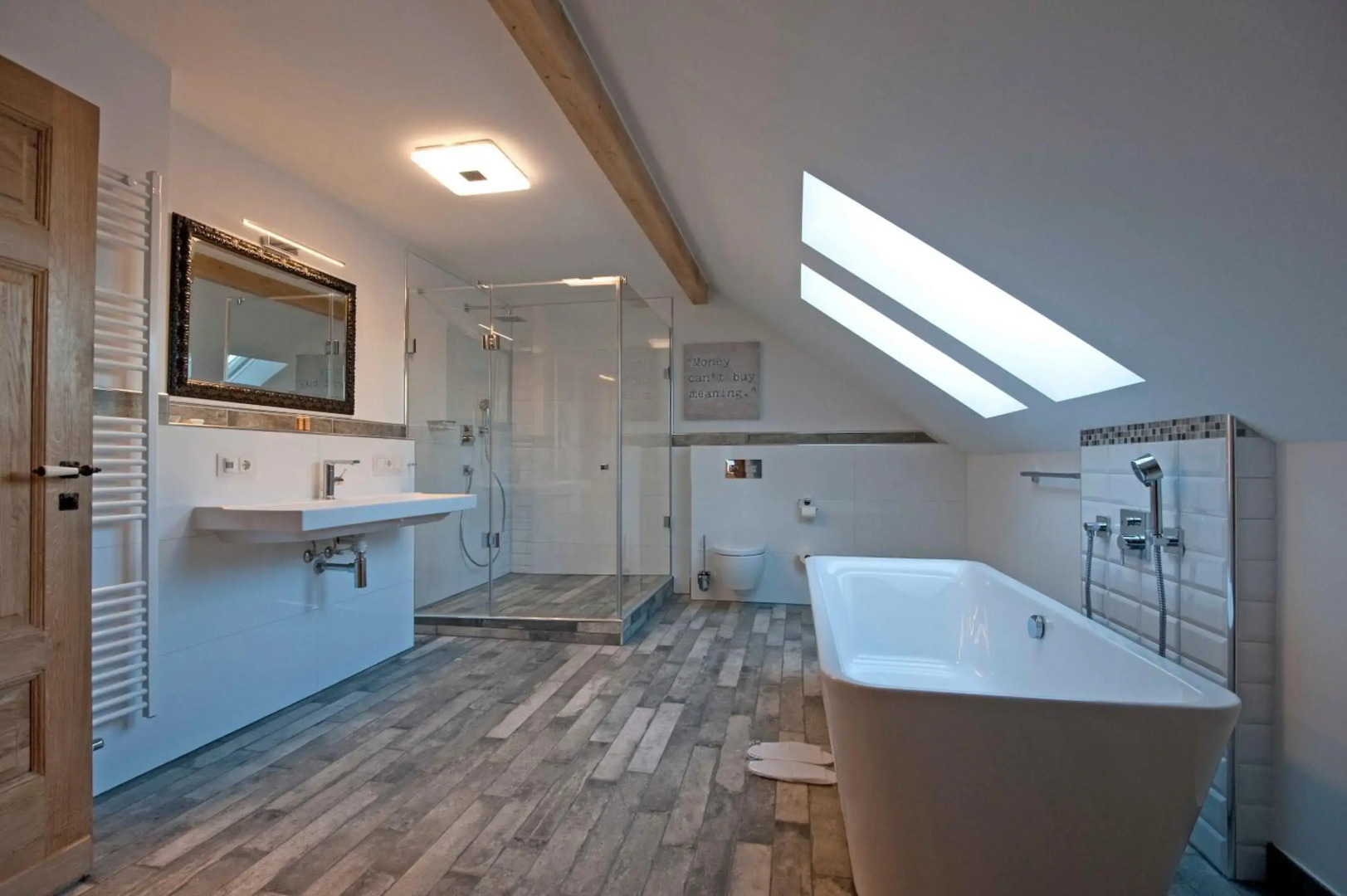 Villa Paulus Gästehaus