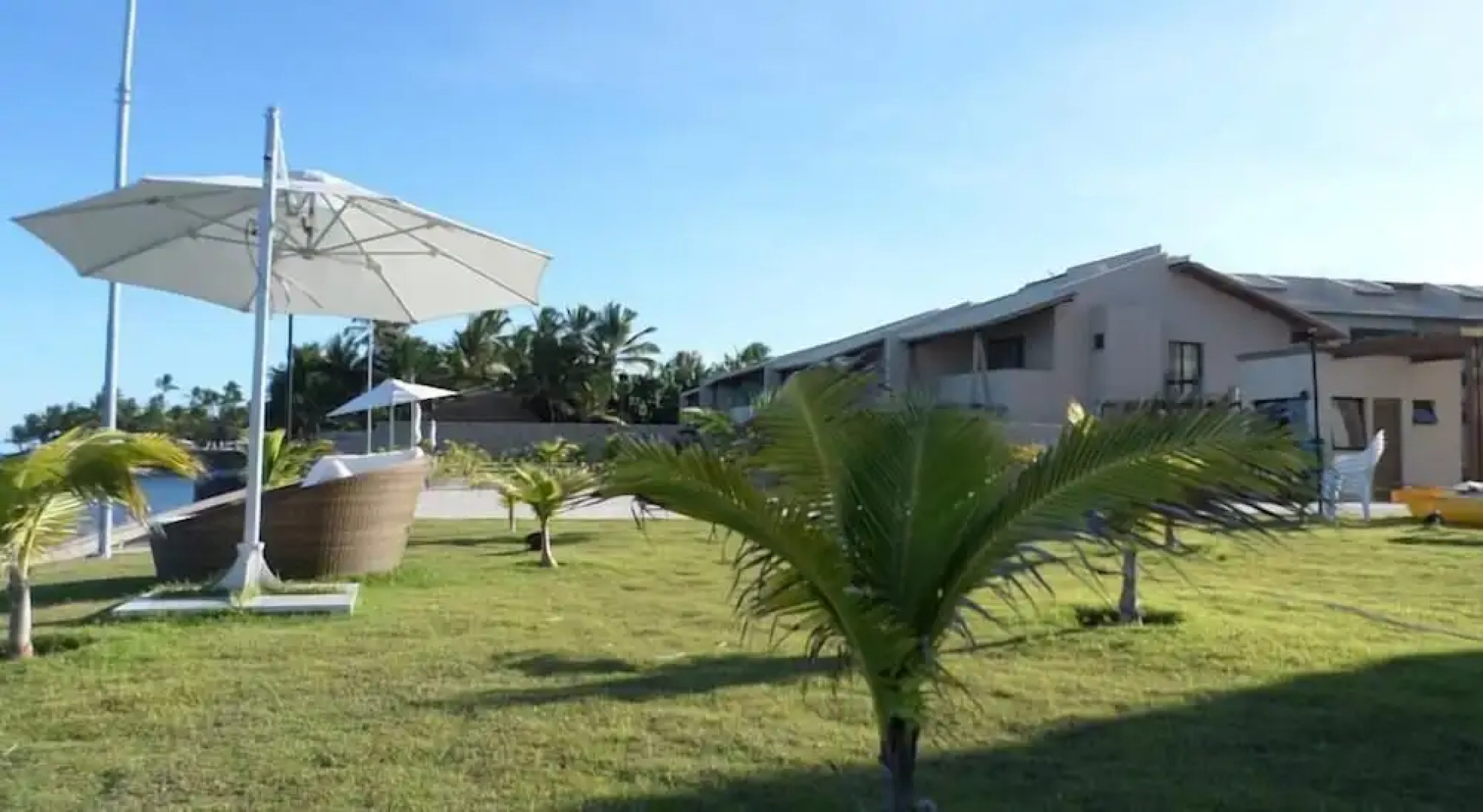 Ekoara Beach Residence