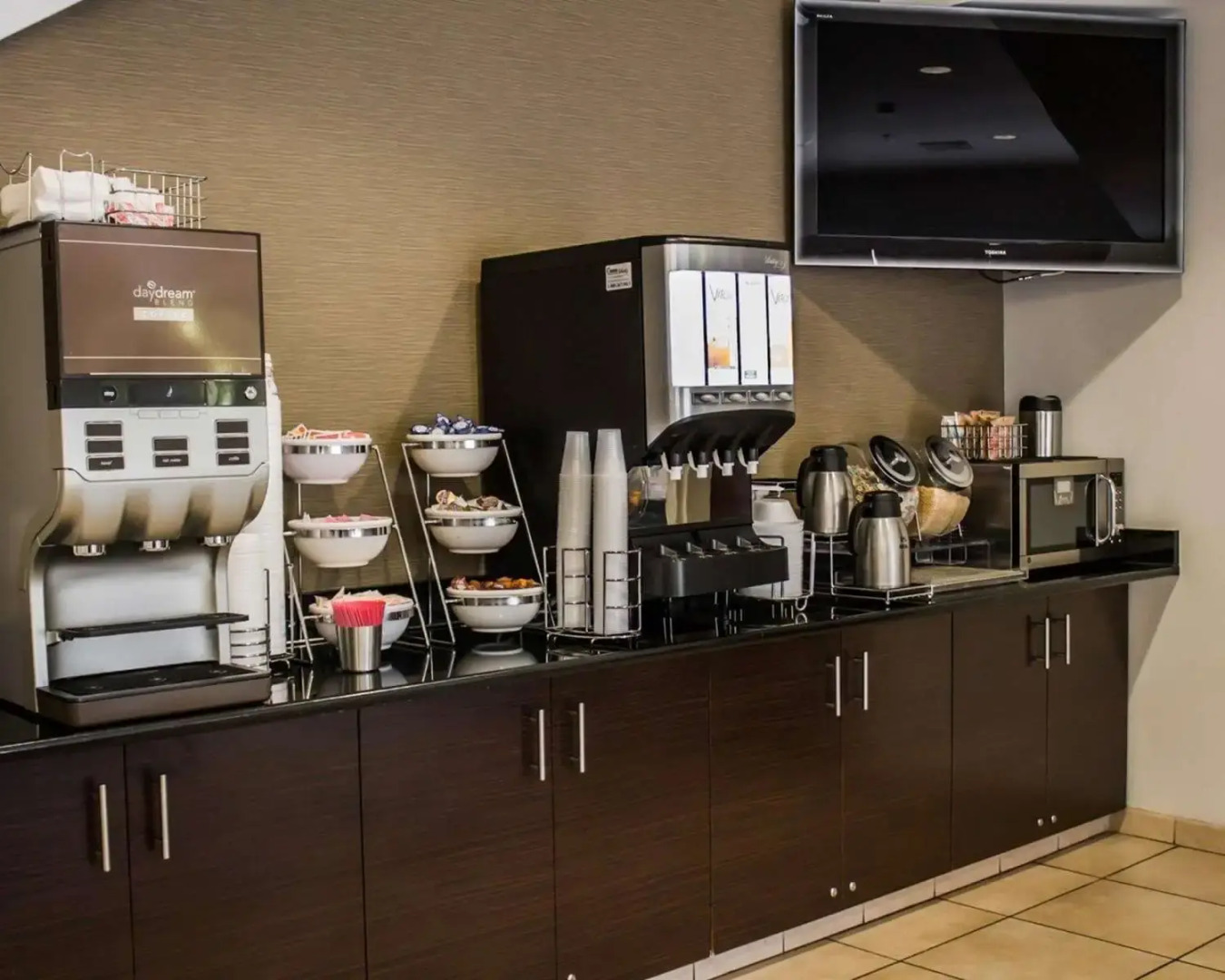 Sleep Inn & Suites Harrisburg - Hershey Southwest