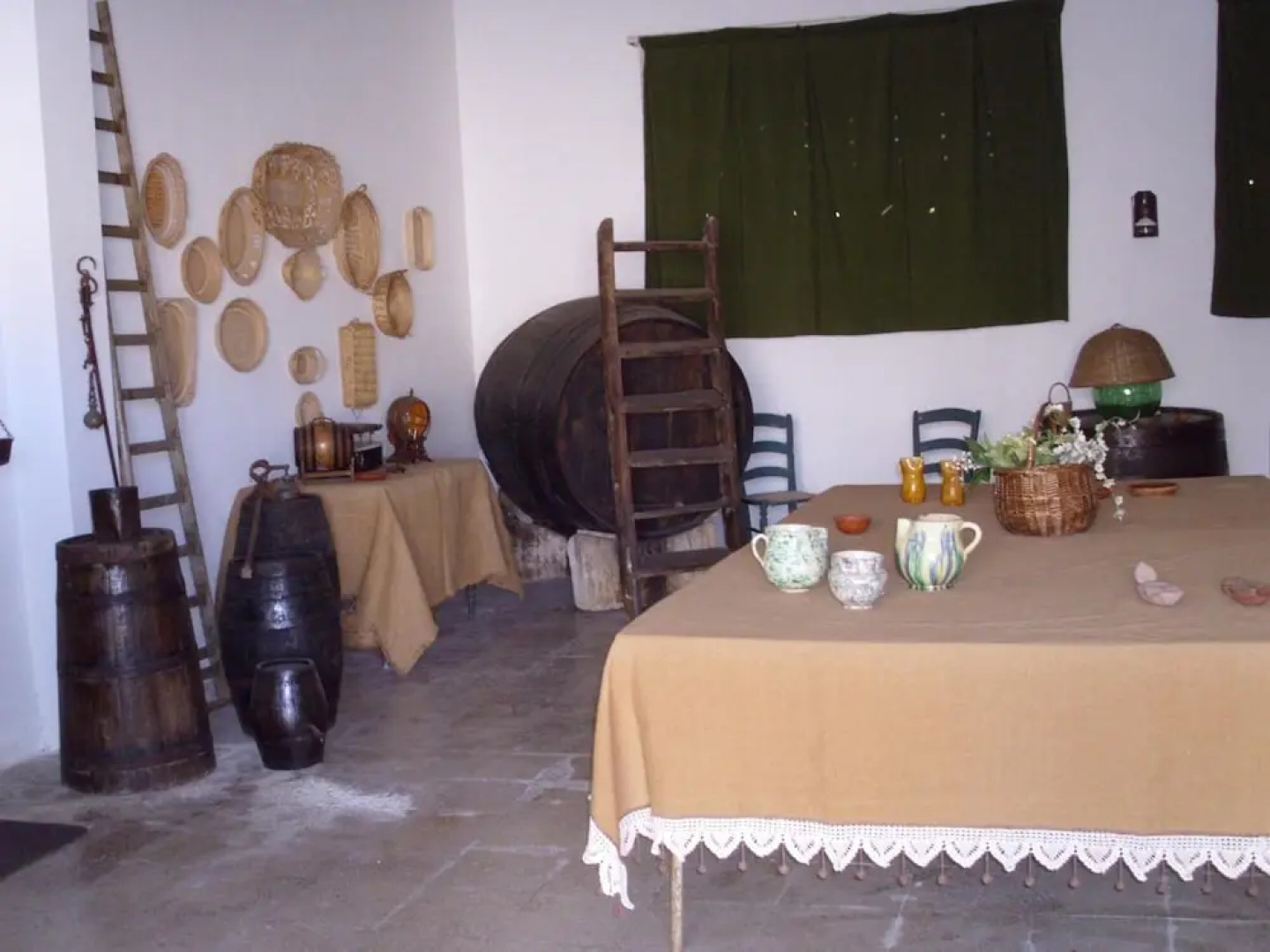 Bouganville Guest House