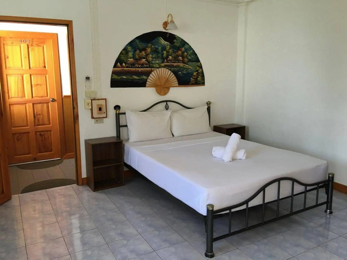 Moby Dick Guesthouse