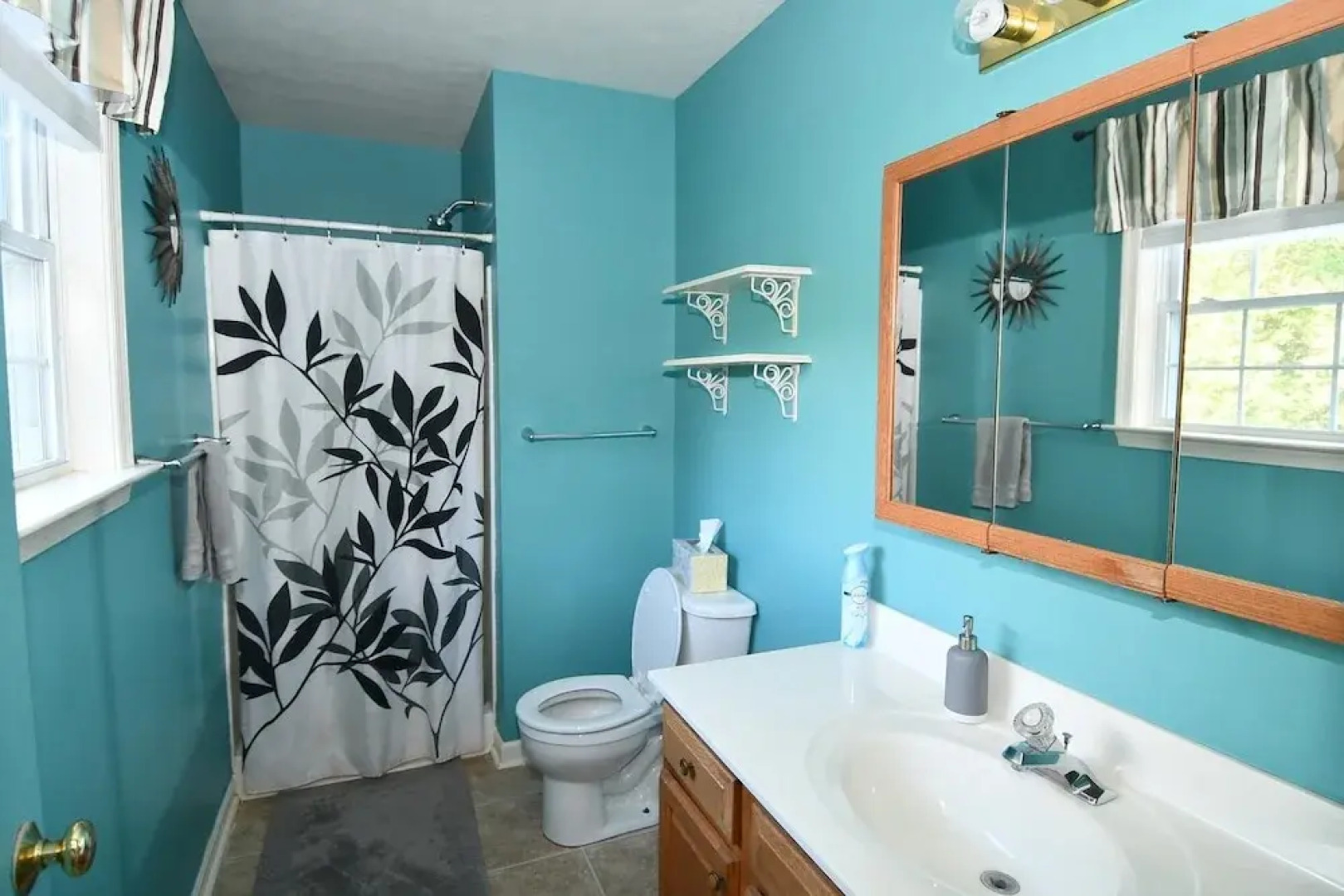 Creekview Cabin - A Perfect Escape