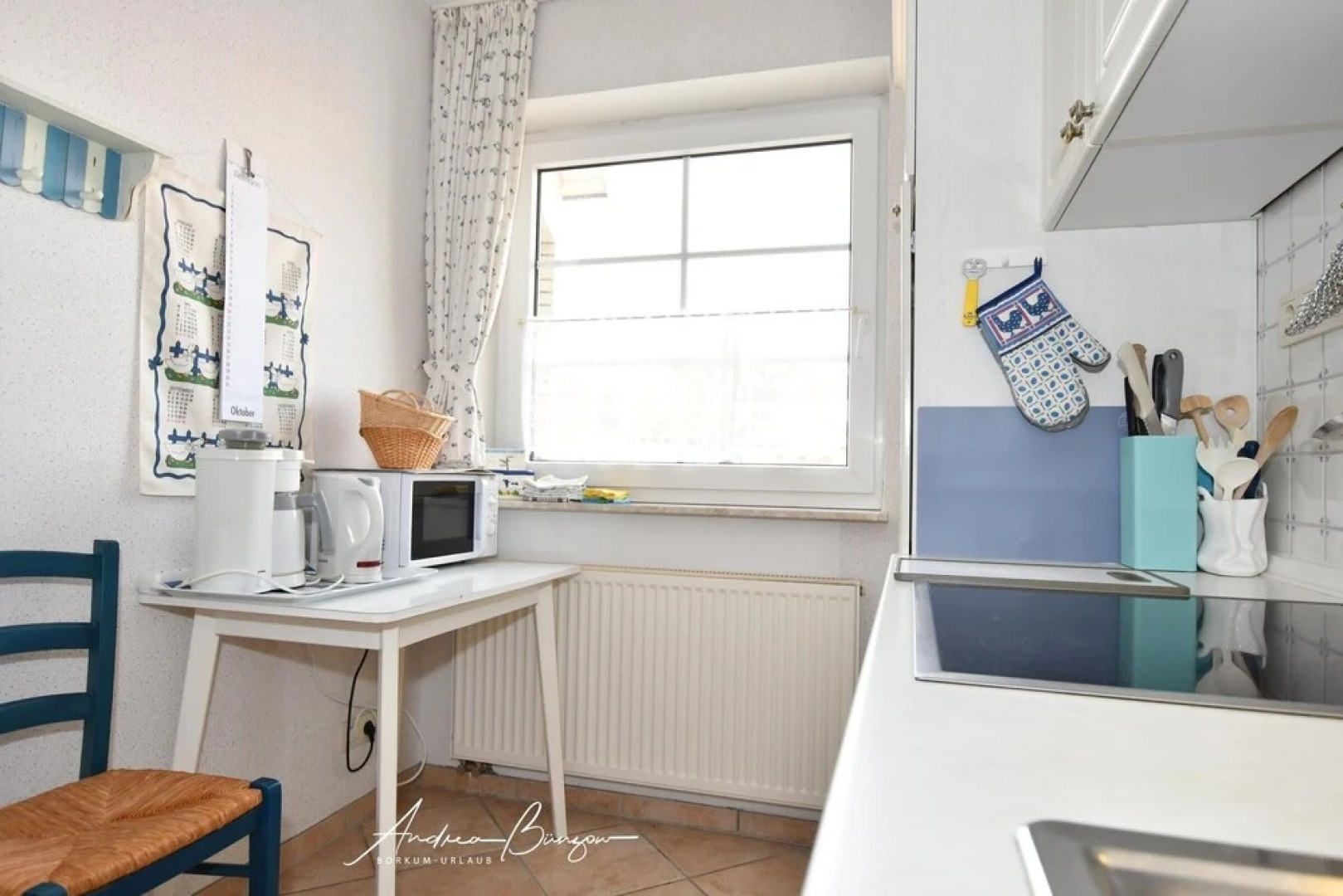 Ferienhaus Eilts Wohnung 11