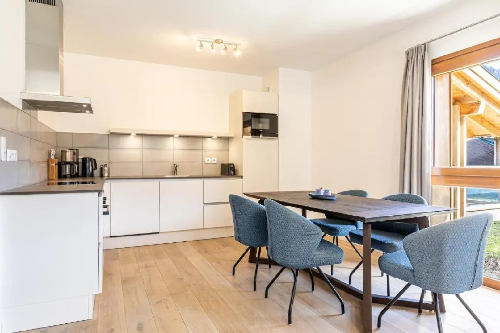 FranceComfort - AlpChalets Portes du Soleil