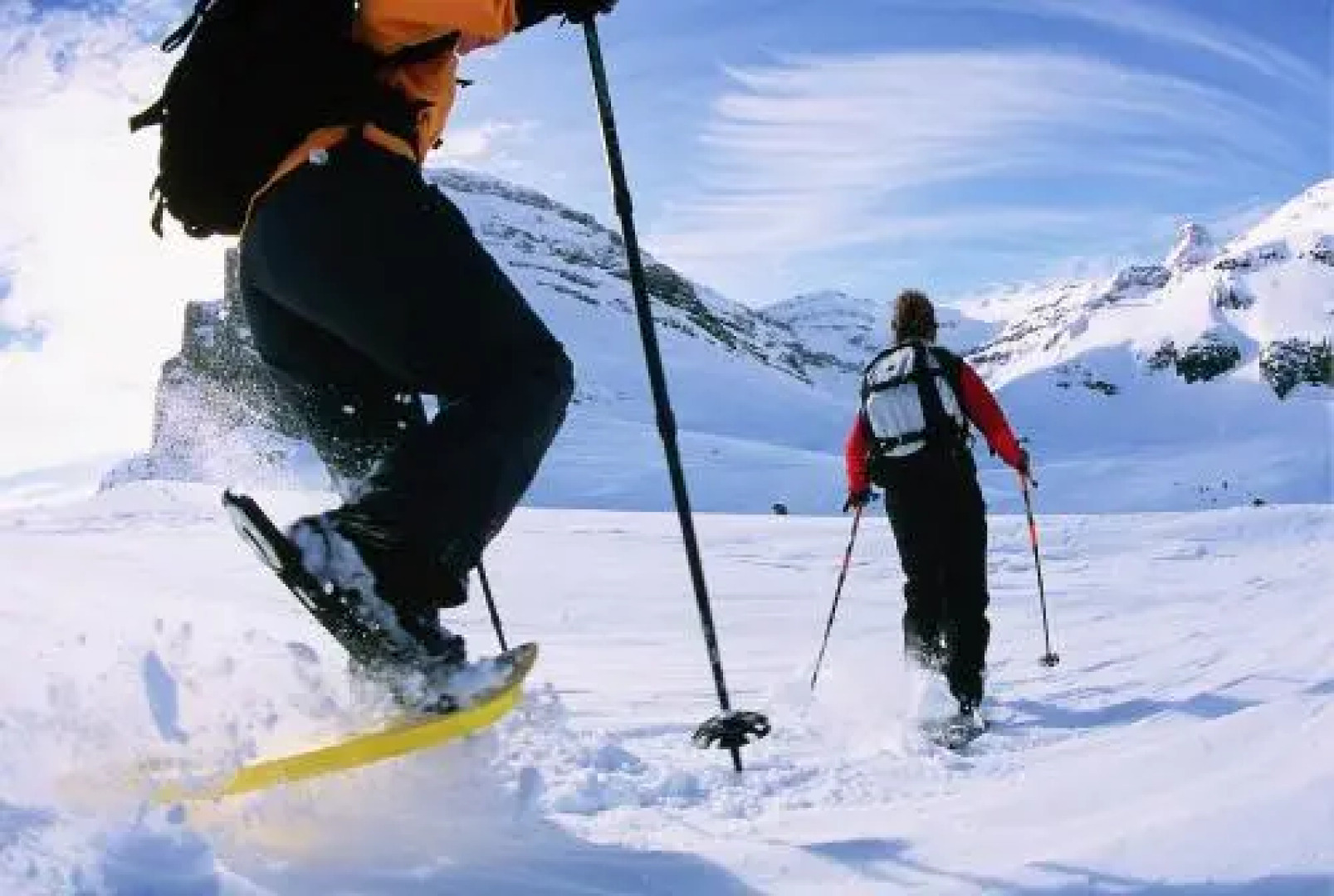 Berghotel Wildstrubel