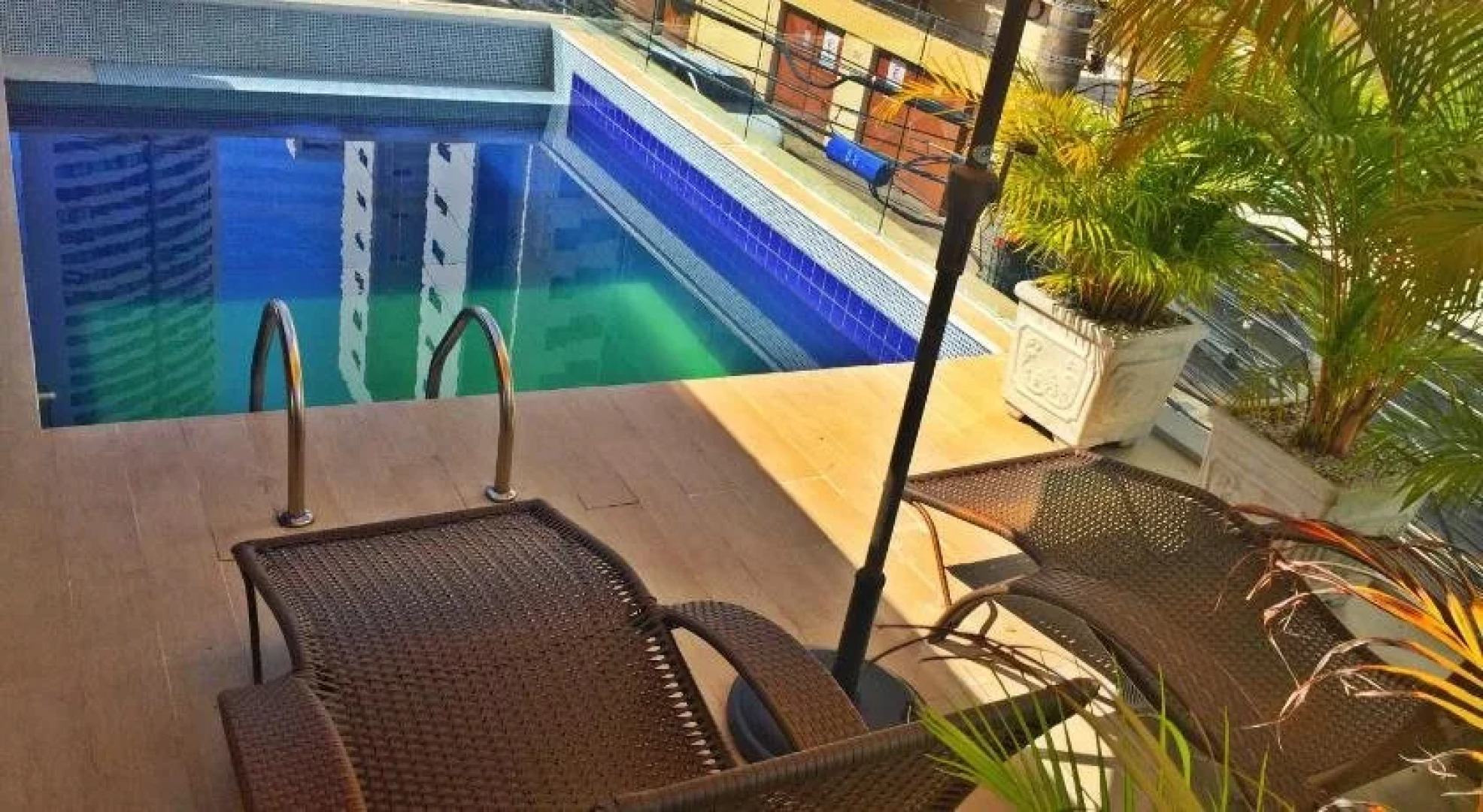 Vivaz Boutique Hotel