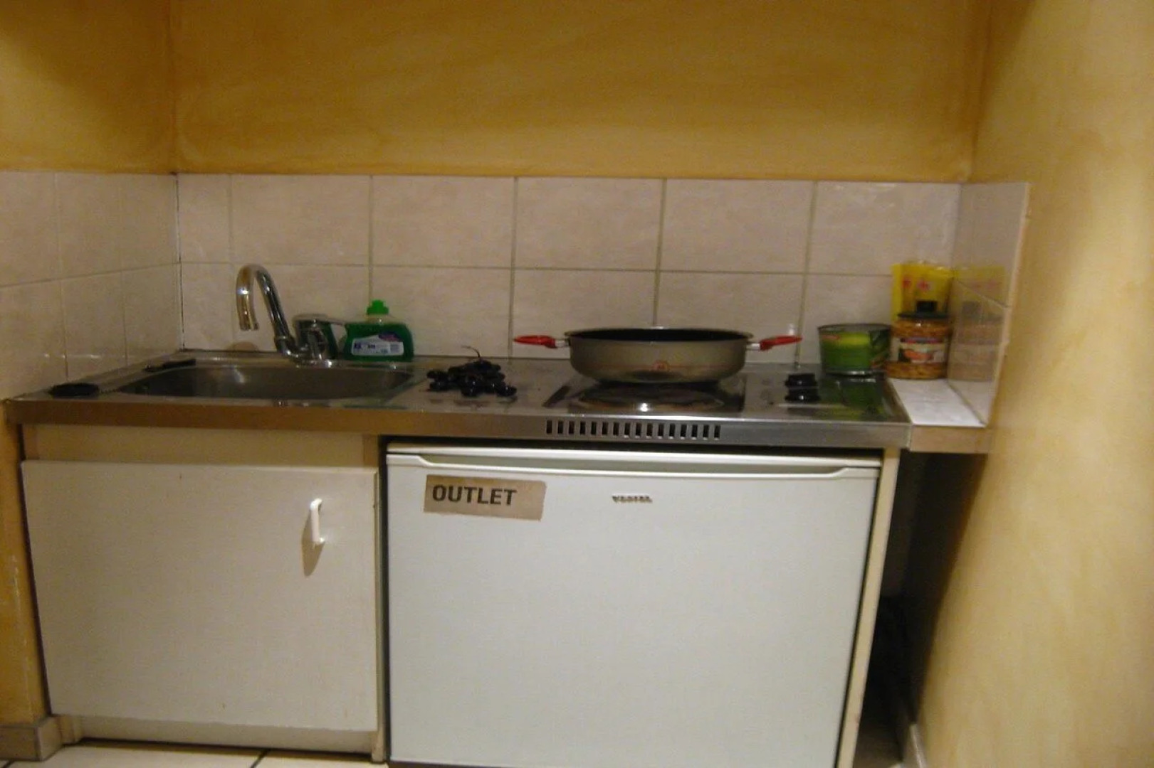 Résidence Bourgogne