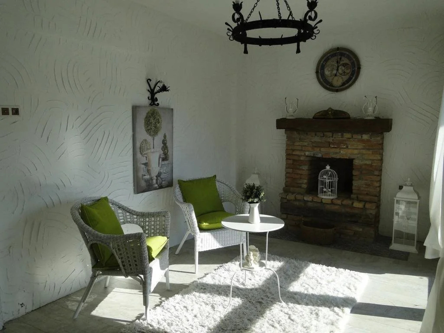 The Stone Castle Boutique Hotel