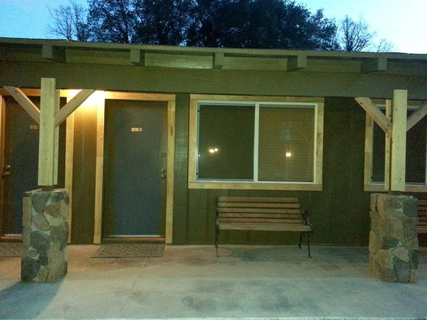 Yosemite Gold Country Lodge