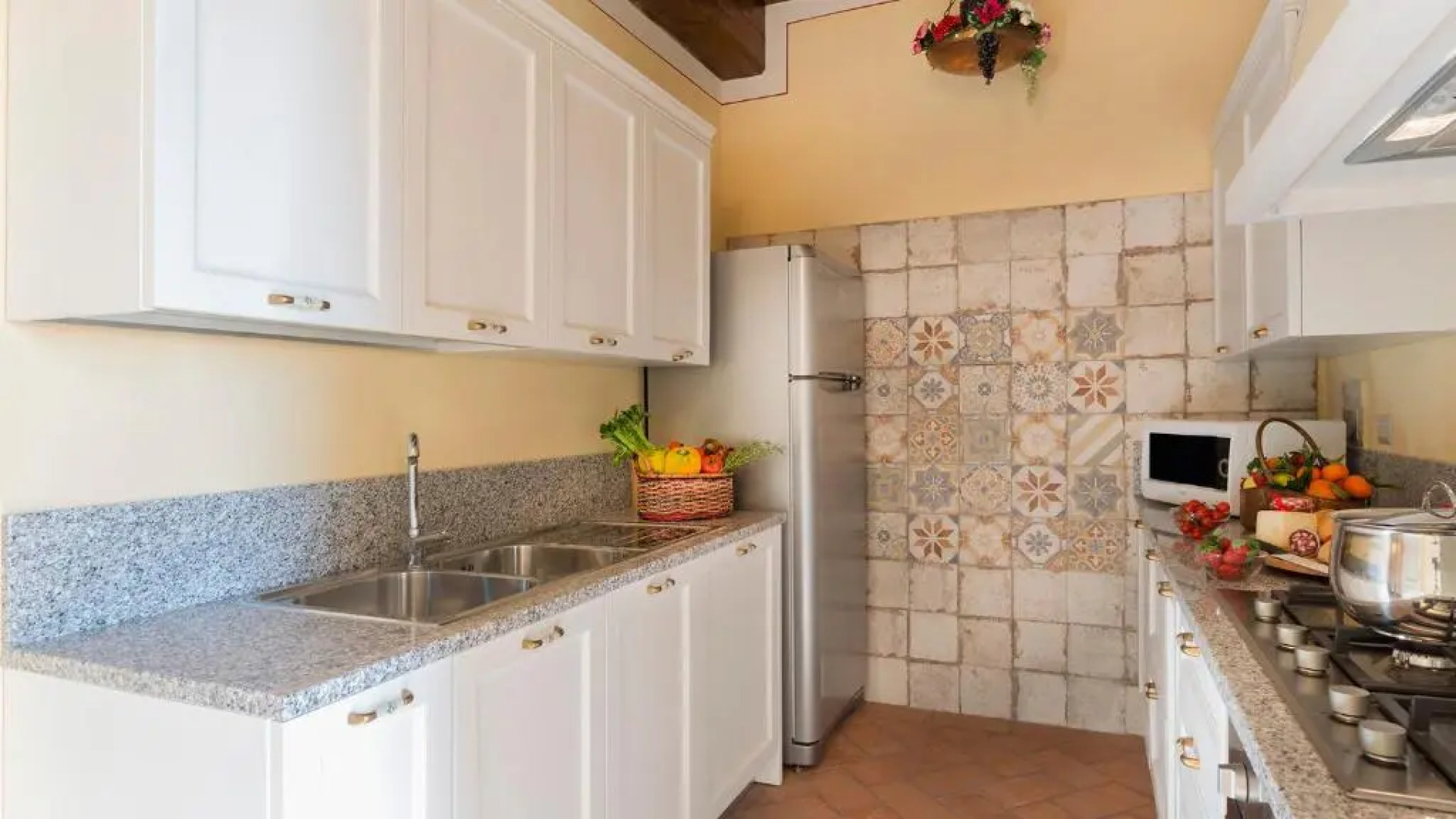 DIMORA SAN JACOPO 20&1, Emma Villas