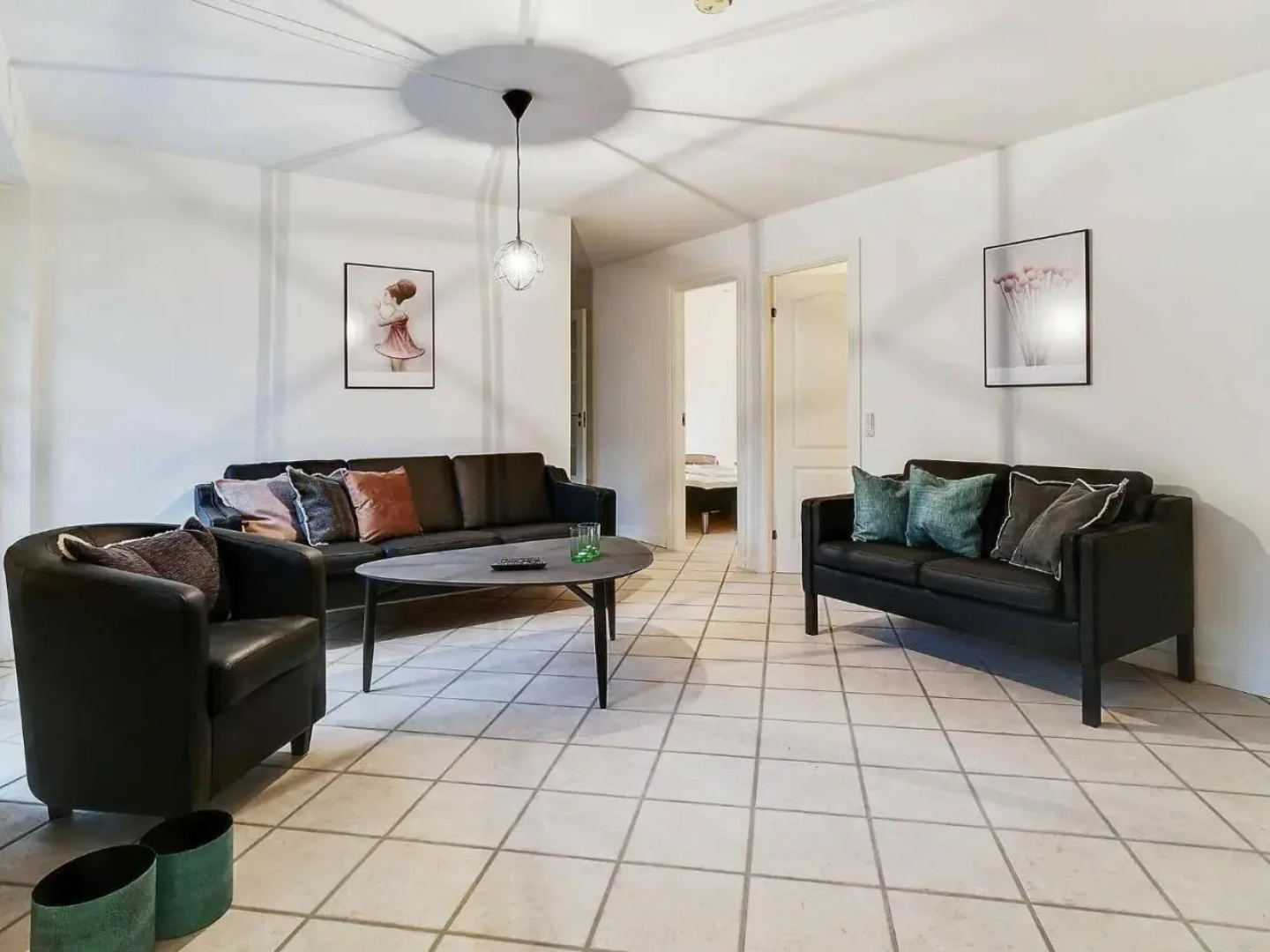 20 person holiday home in Frederiksv rk