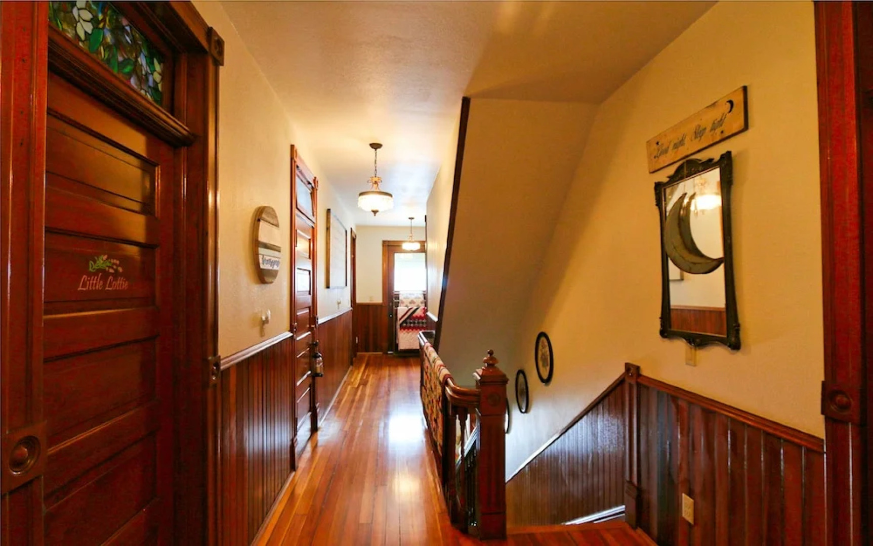 Lavender Fields Inn B&B