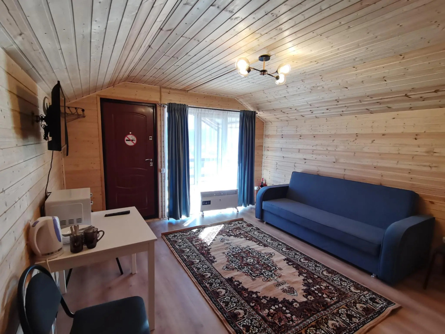 Arkhyz Family Lodge (Архыз Фэмили Лодж)