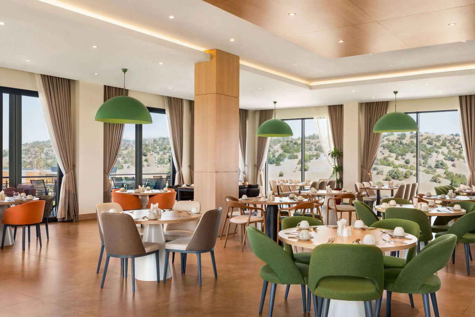 Wyndham Garden Zomin