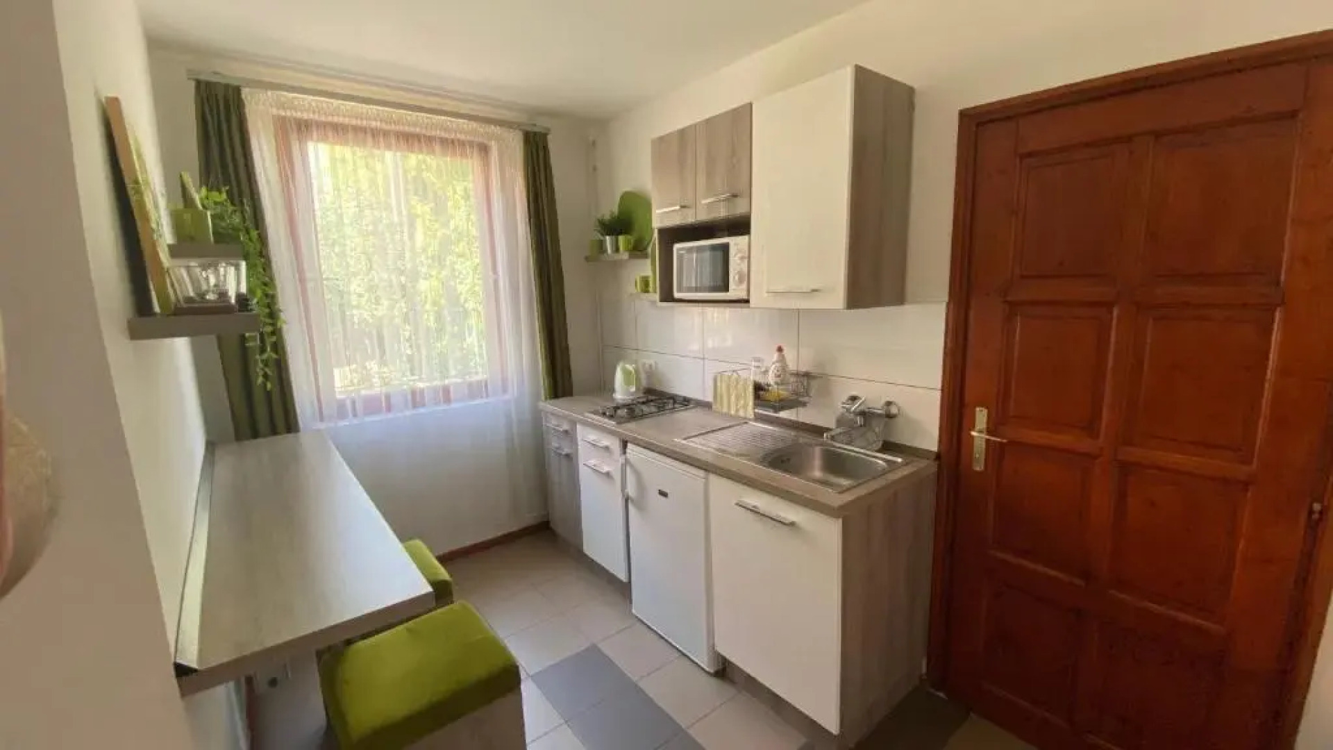 RP FitLife Stúdió és Vendégház