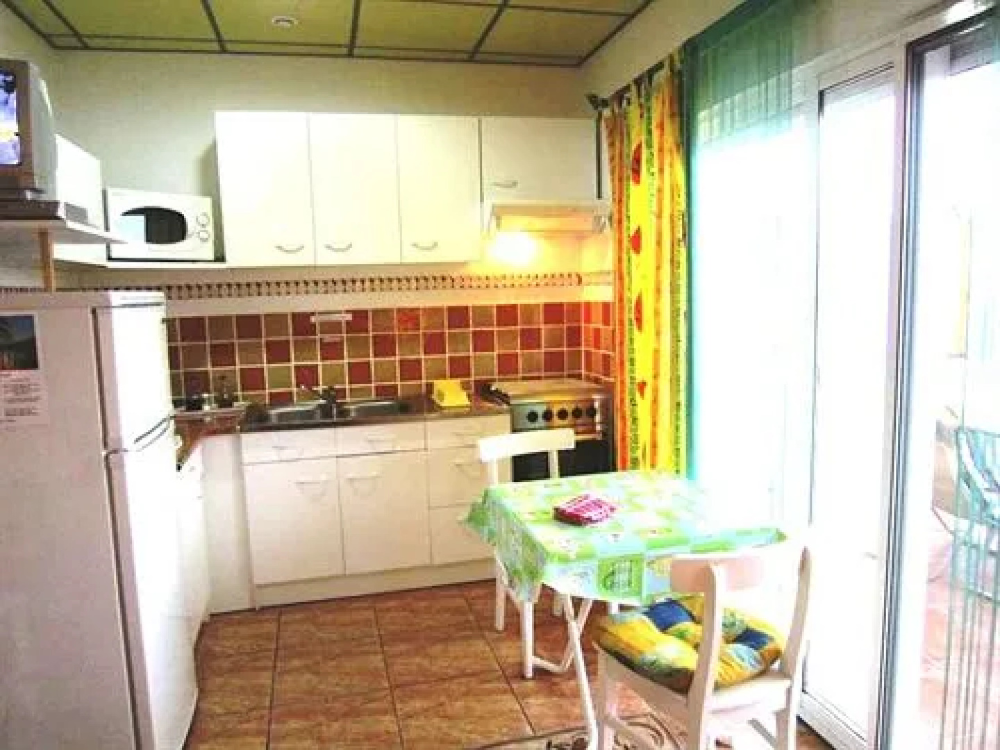 Azul Arenas Andalucia