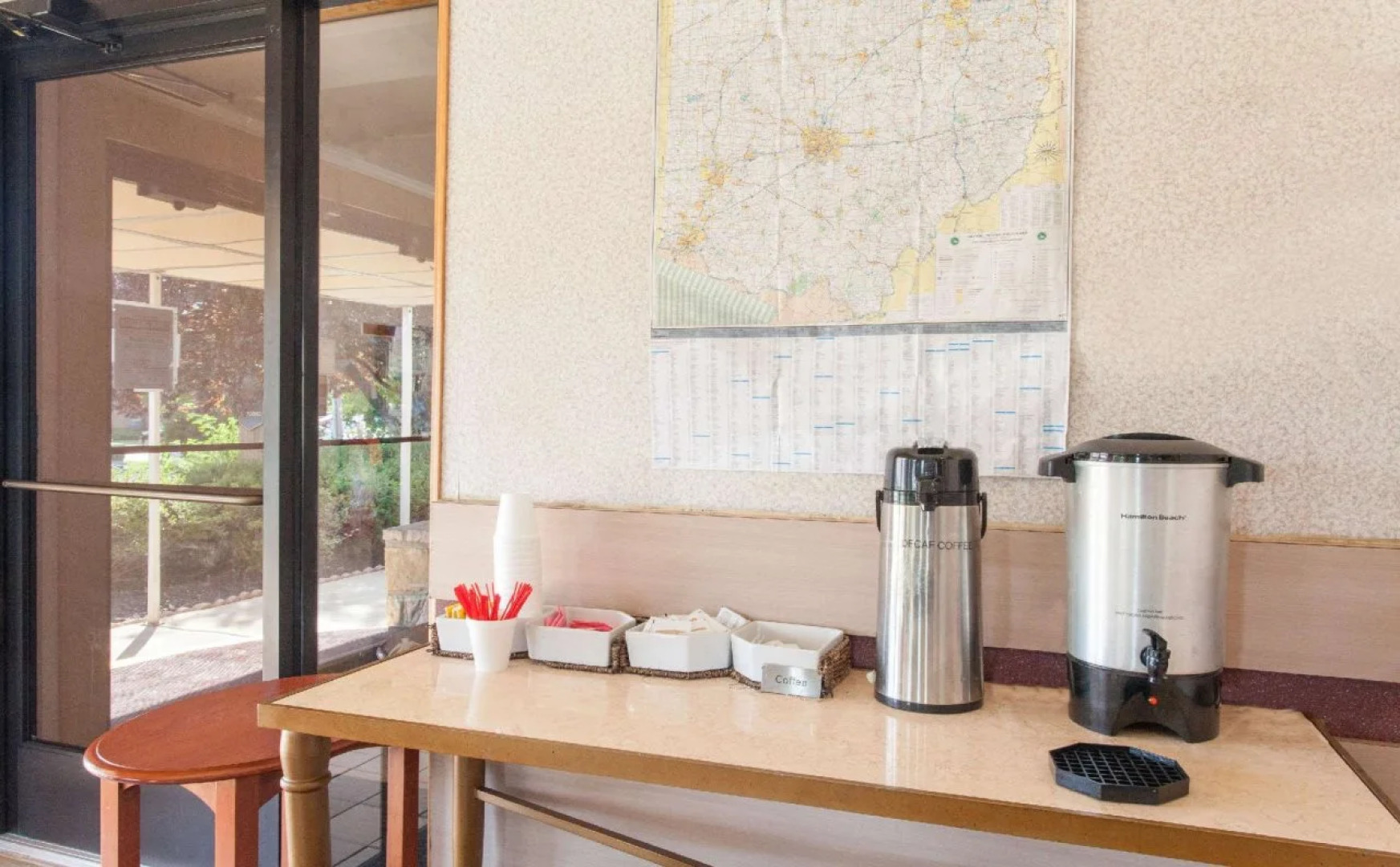 Knights Inn Toledo West