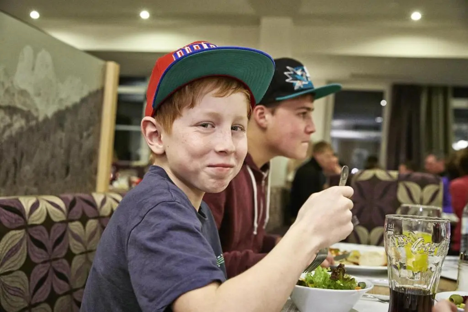 Grafenberg Resort by Alpeffect Hotels