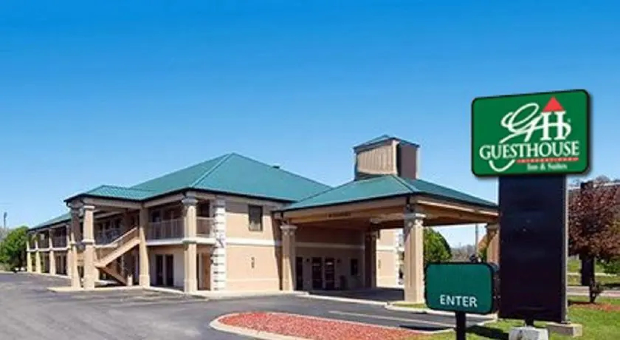 Guesthouse Inn and Suites