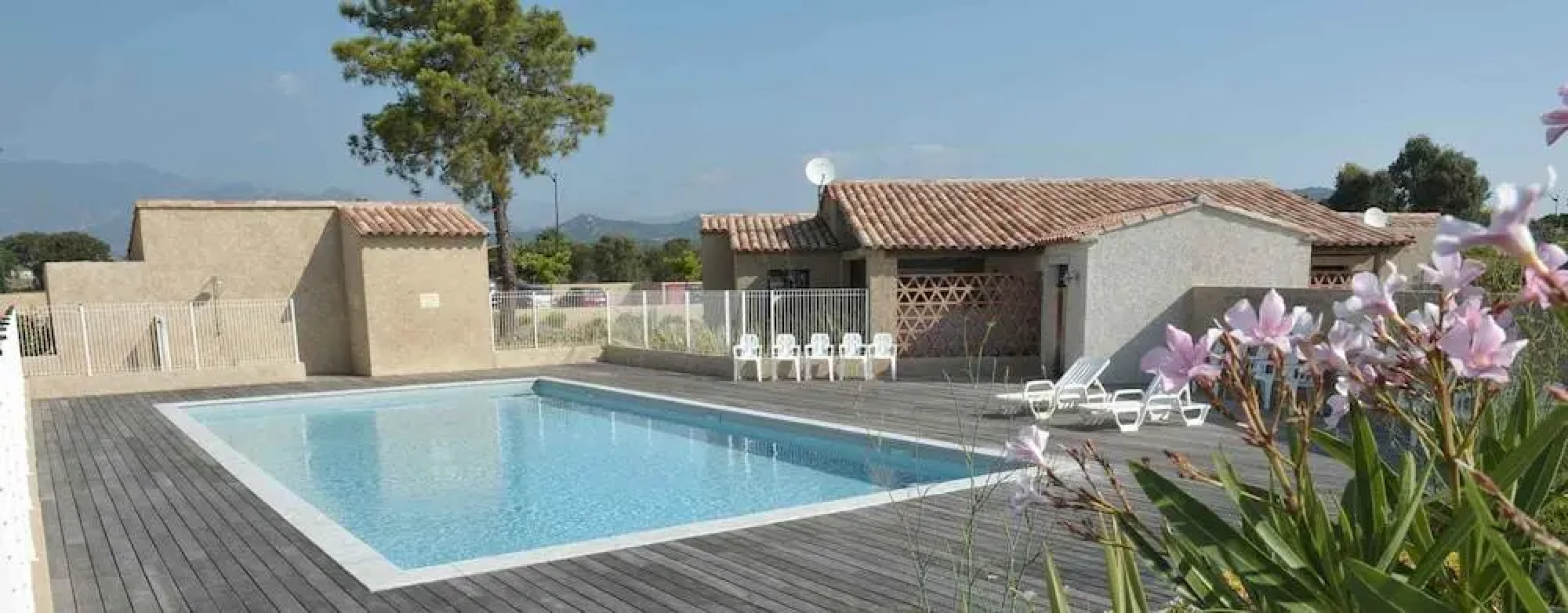 Résidence Tamaris 2