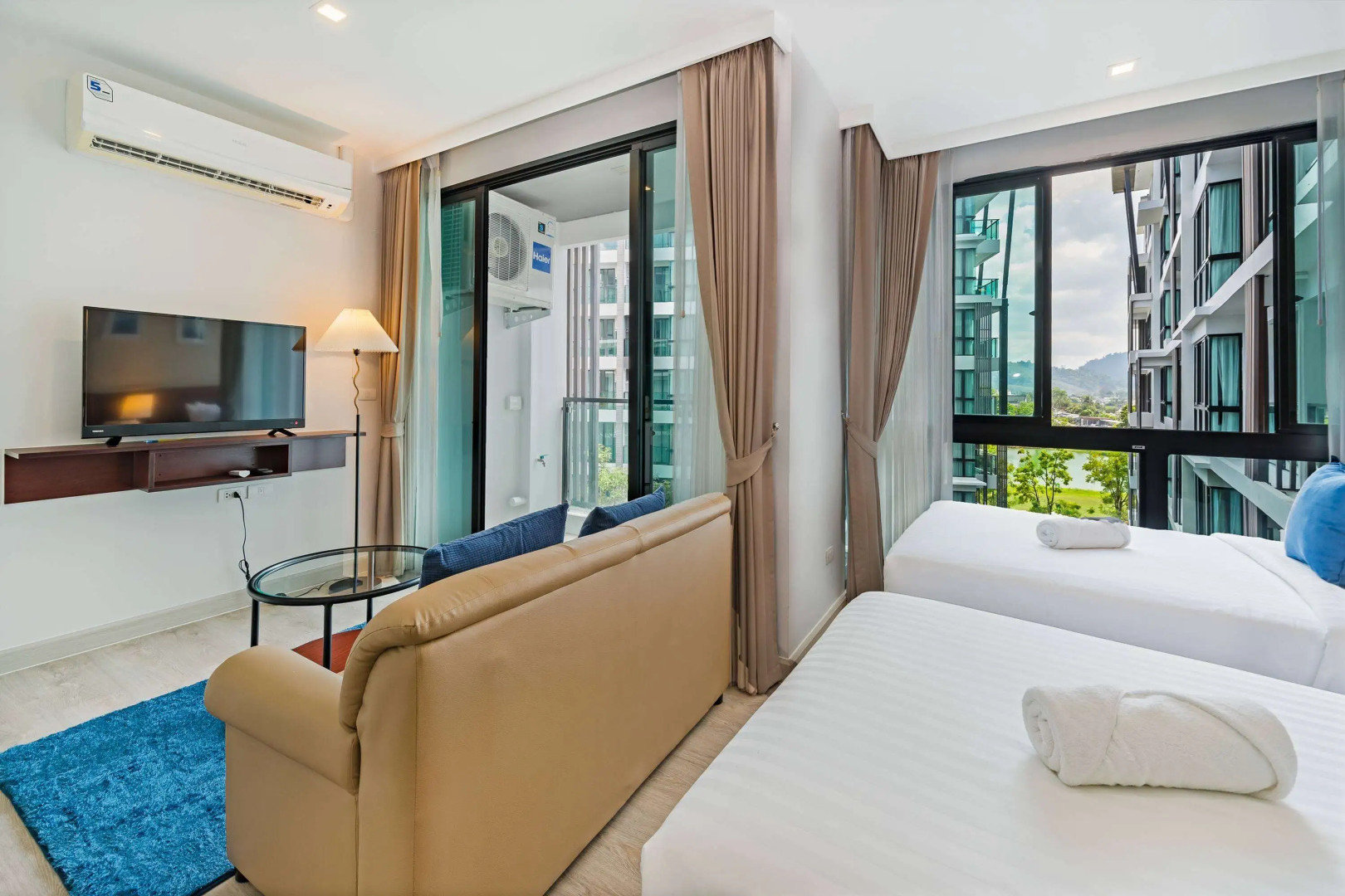 Wyndham Royal Lee Phuket