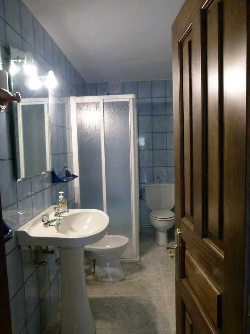 Apartamentos Rurales Finca Los Venancios