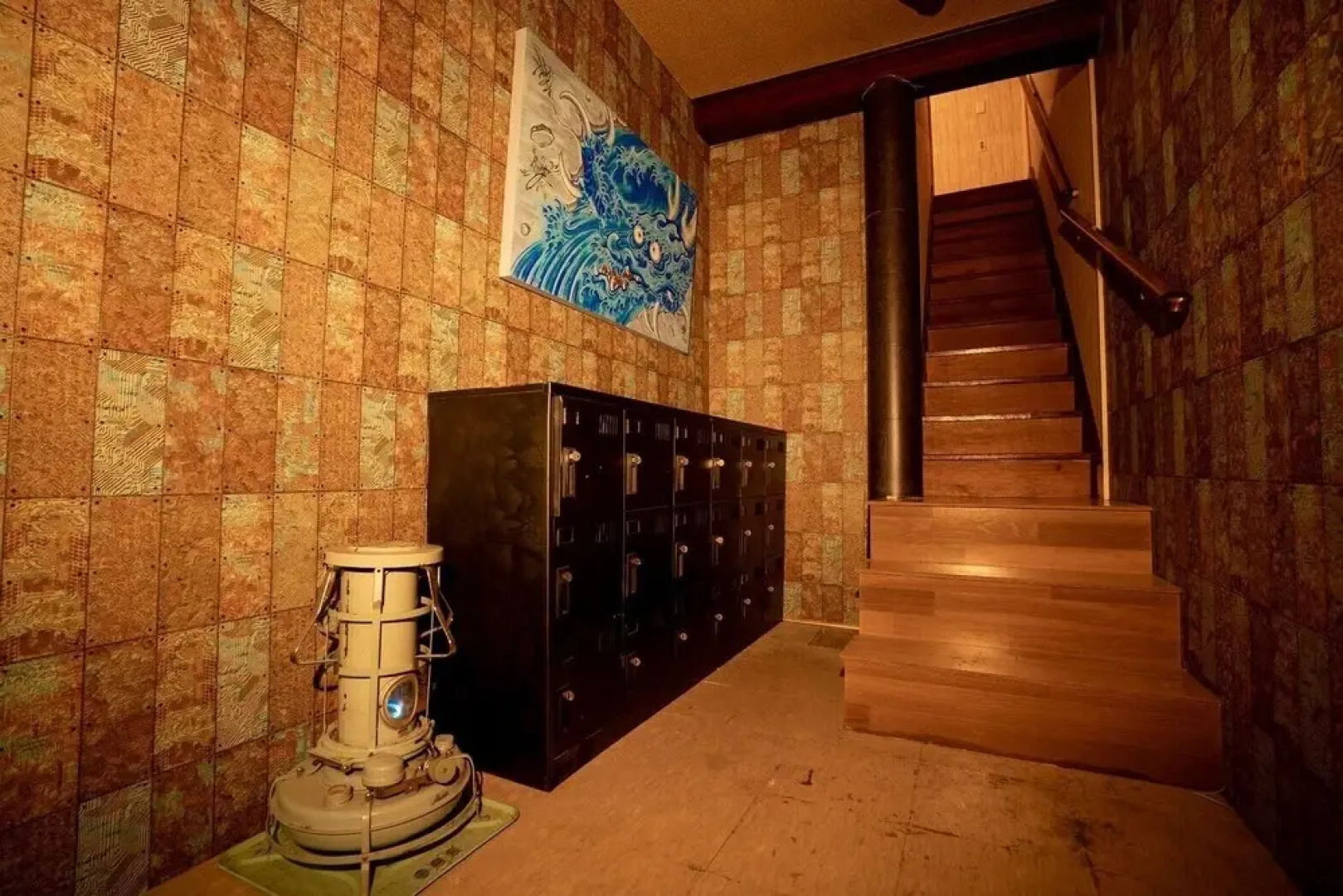 Youtei - Hostel