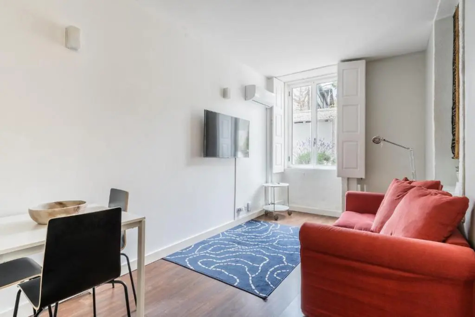 Olala Cosme Apartments