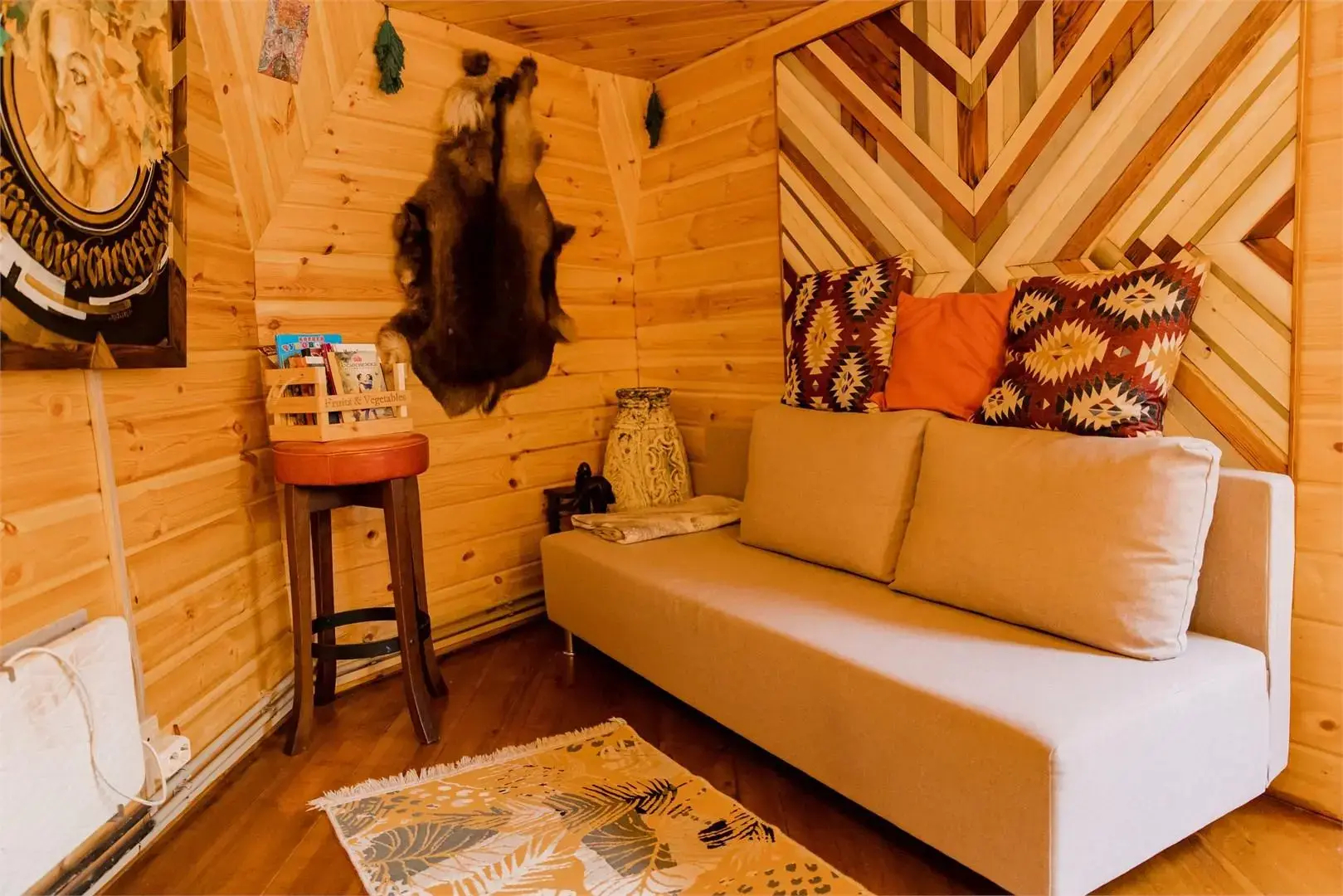 Горьковский Чан