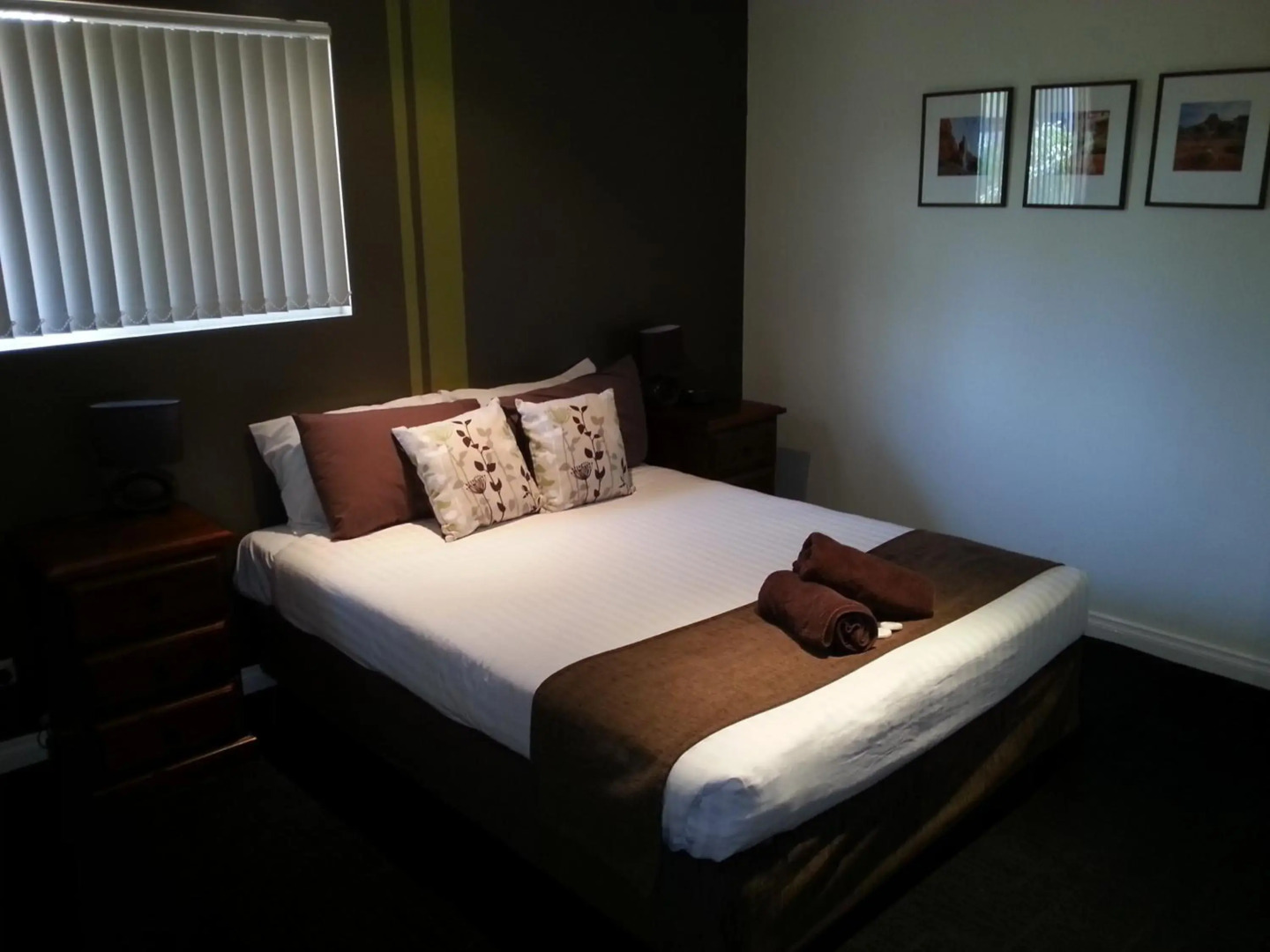 Alice on Todd Apartments