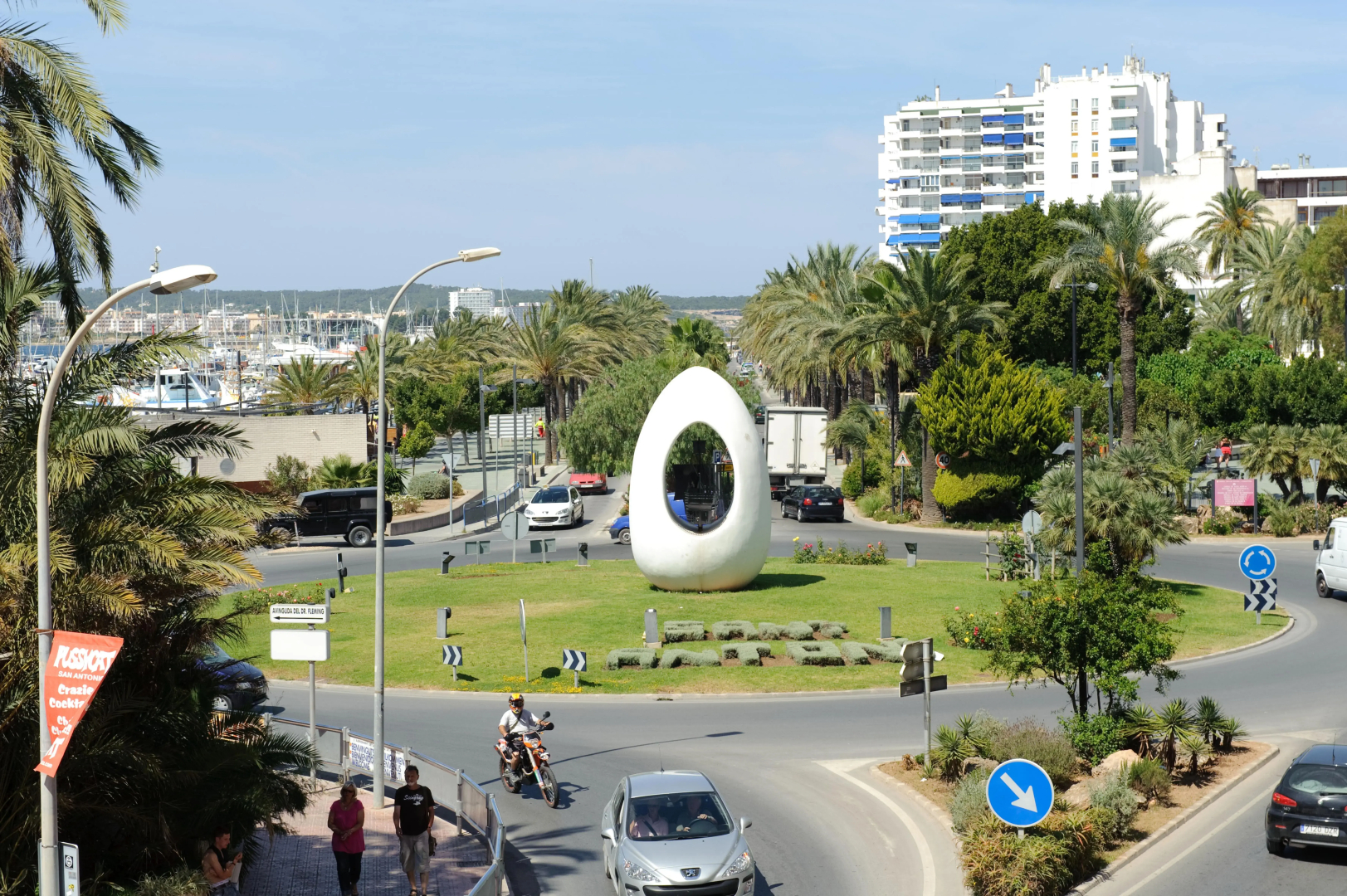 Sunside Ibiza Studios - Adults Only