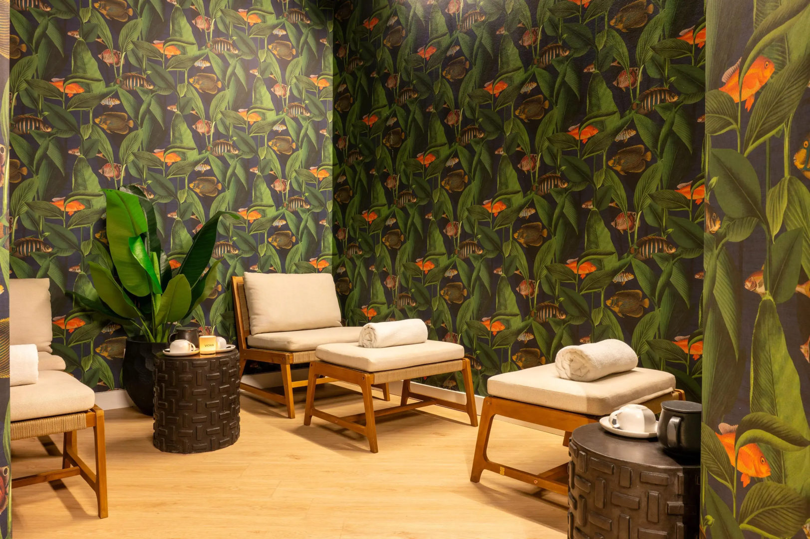 Sesimbra Oceanfront Hotel