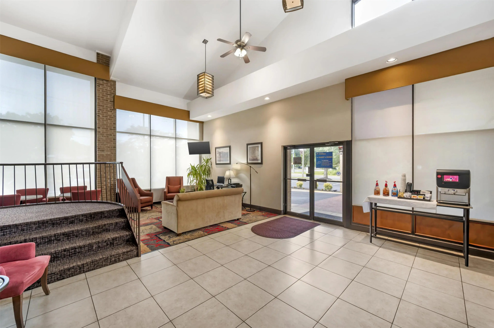 Best Western Manassas