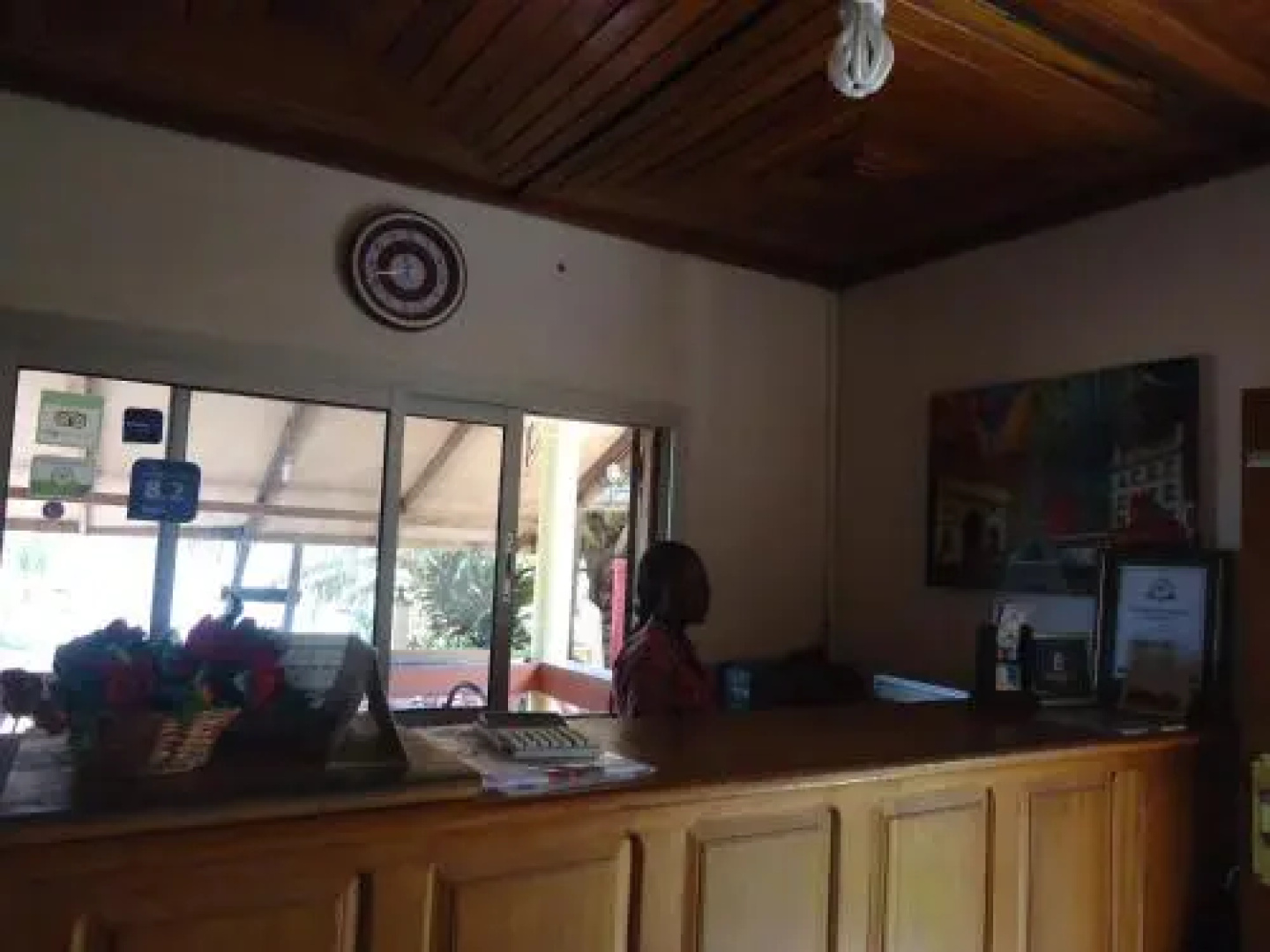 Kribi Appart Hotel