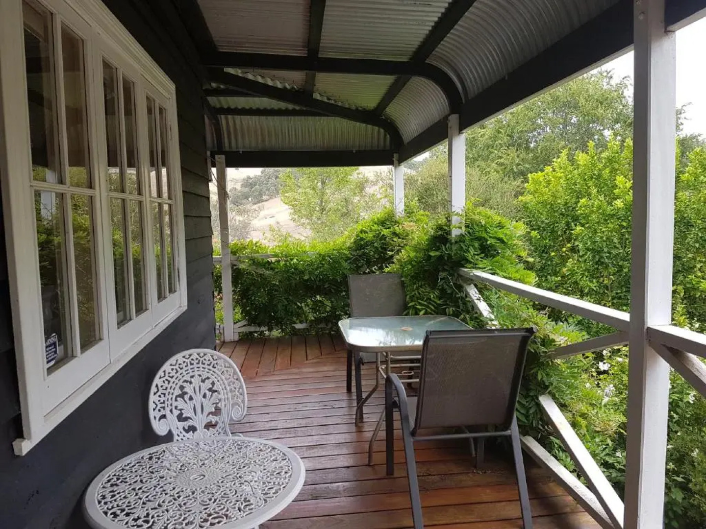 Brookvale House Balingup